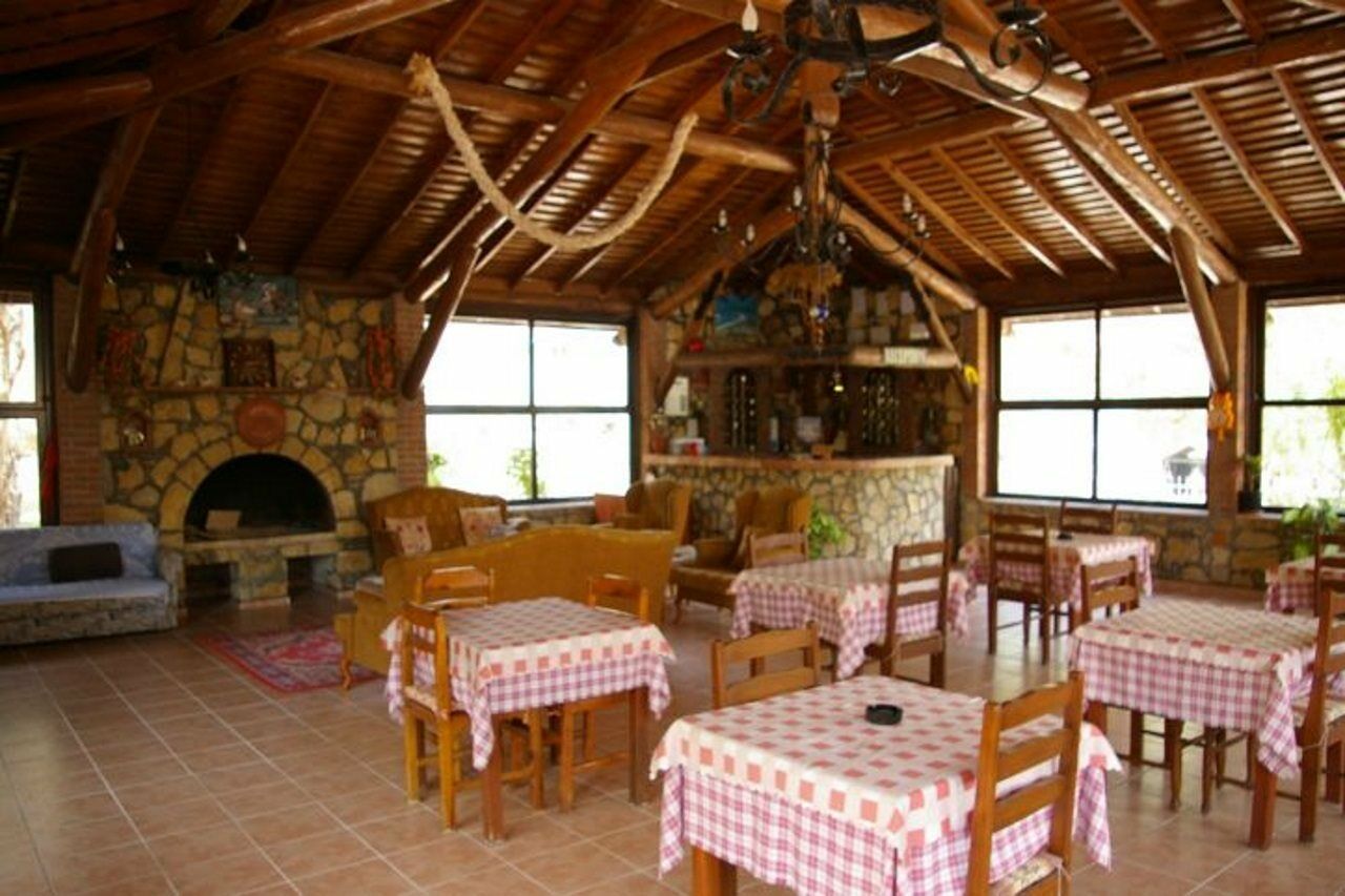 Imparator Hotel