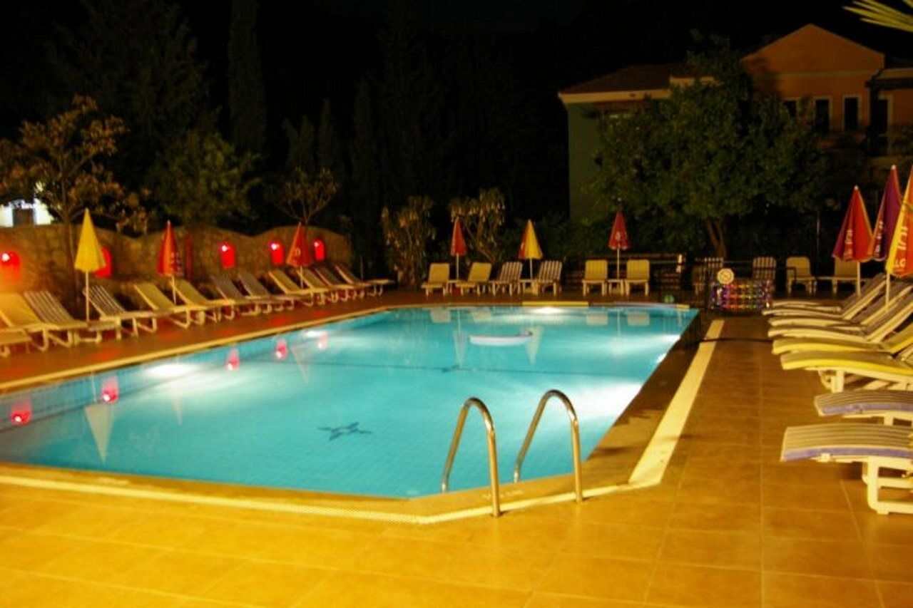 Imparator Hotel