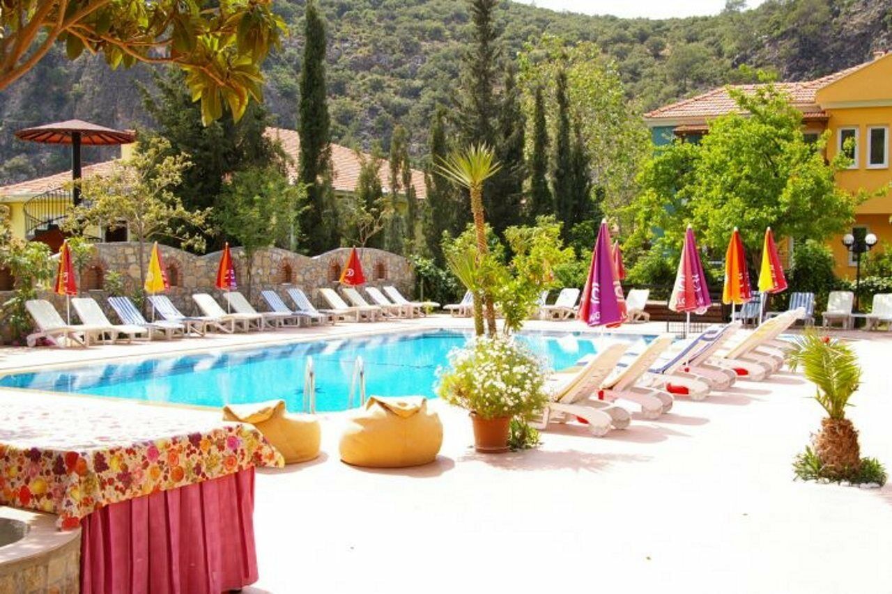 Imparator Oludeniz