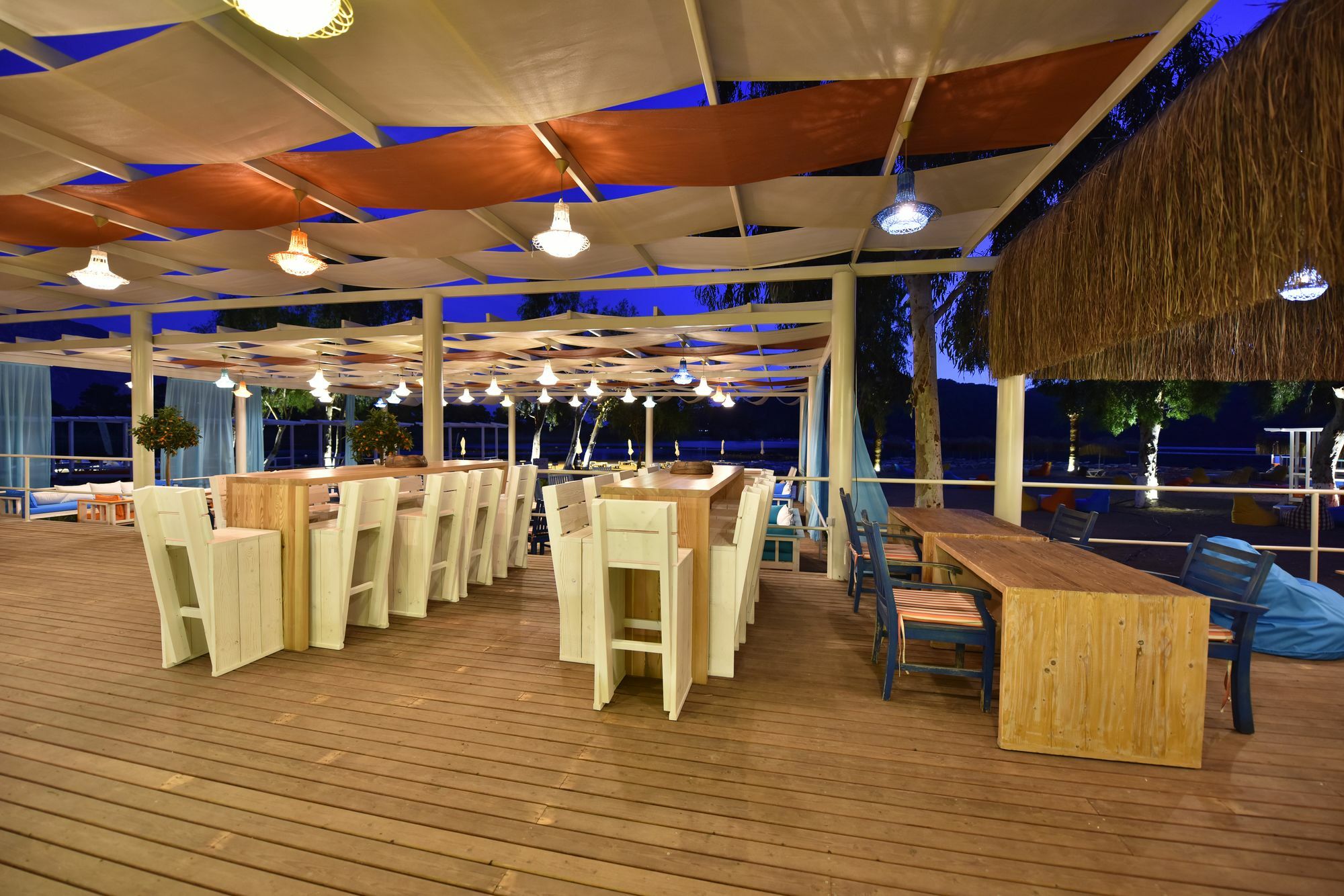 Otel Sugar Club Ölüdeniz
