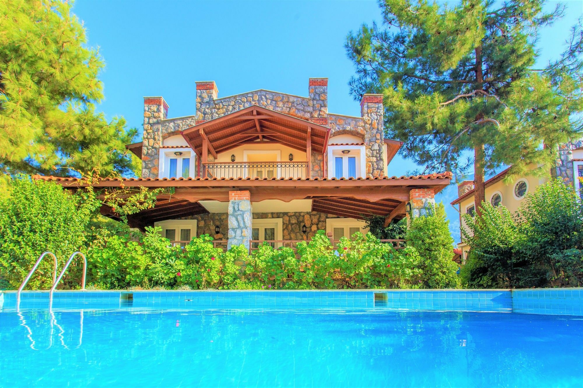 Villa Xanthos 301