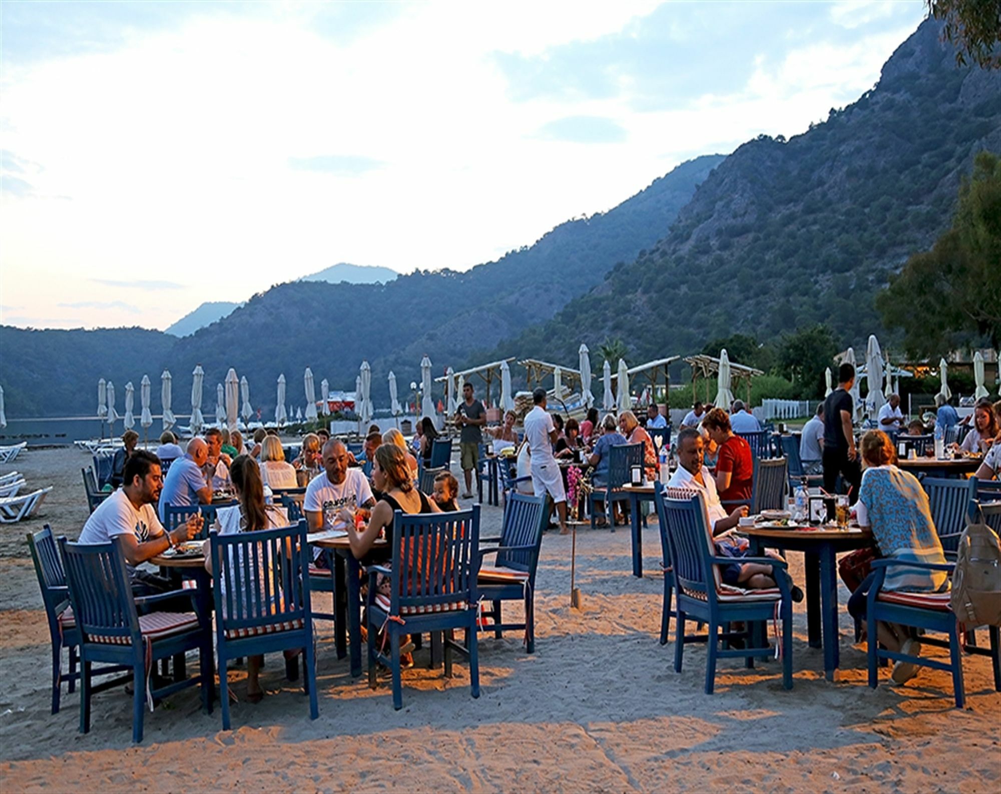 Sugar Club Otel