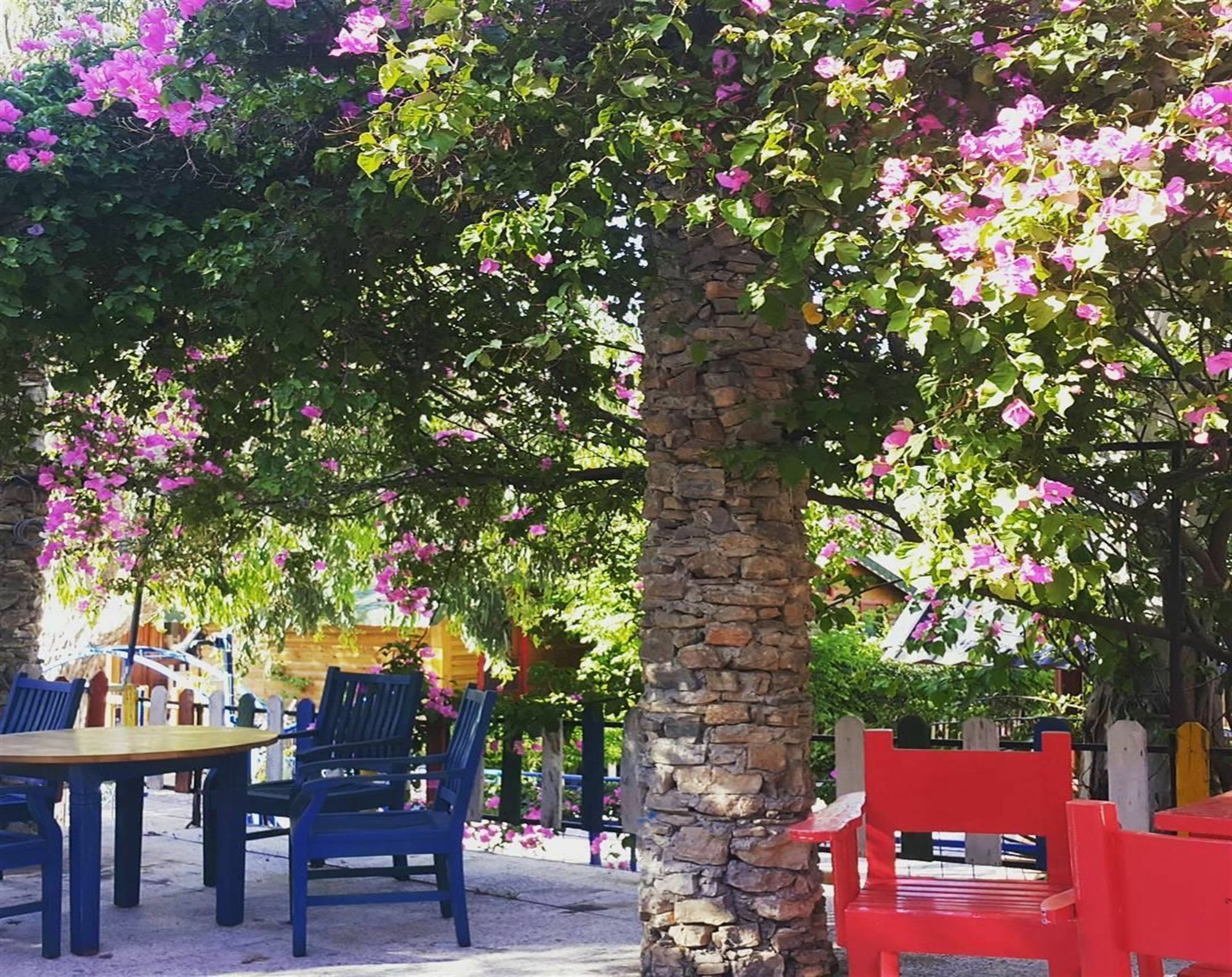 Sugar Club Ölüdeniz