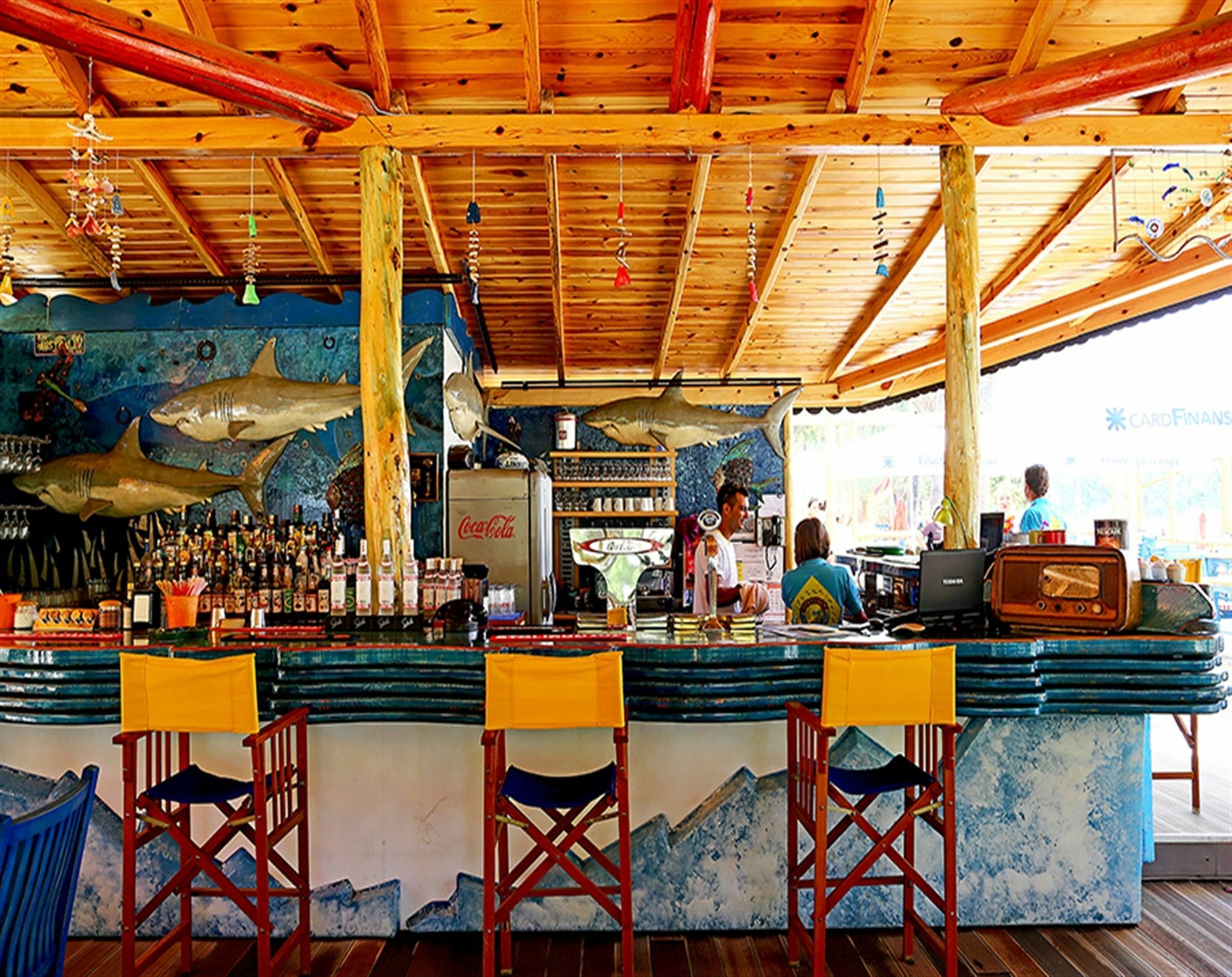 Sugar Club Ölüdeniz