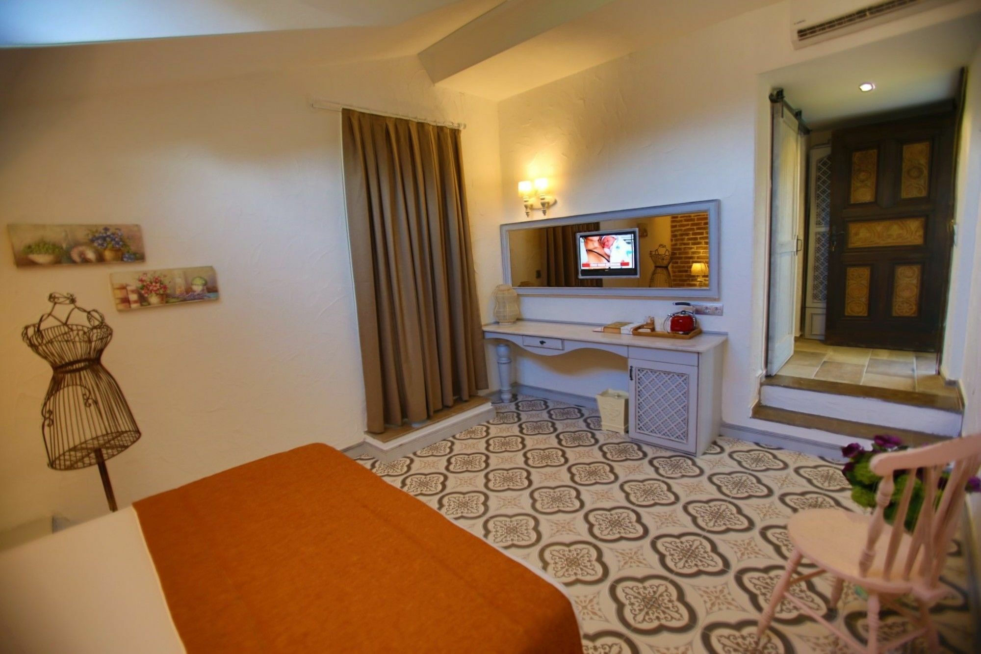 Hotel S3 Orange Oludeniz