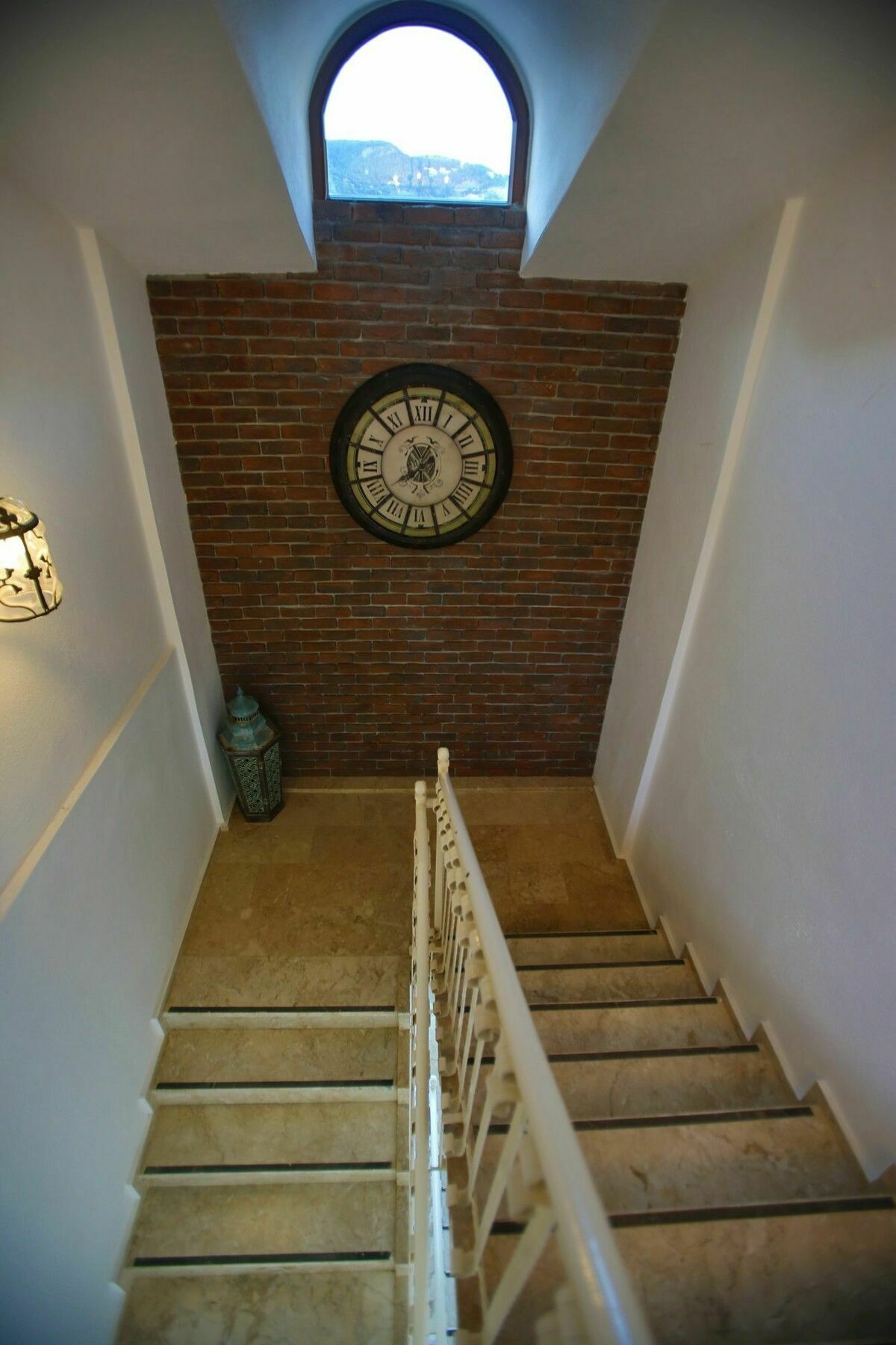 Hotel S3 Orange