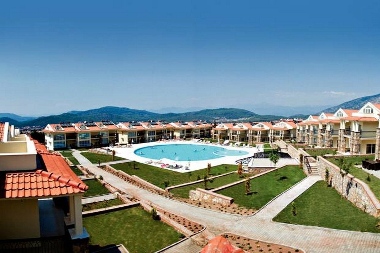 Orka Park And Hotel 3*