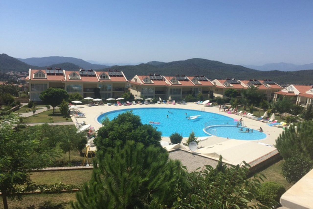 Orka Park And