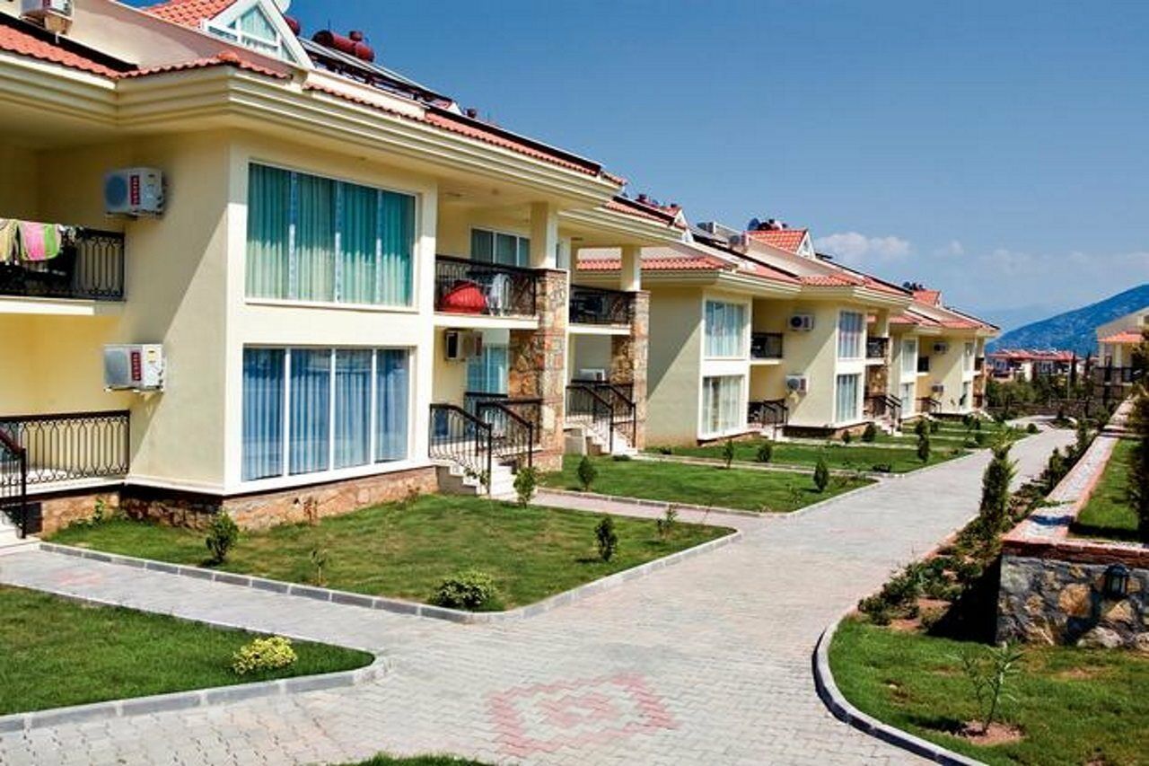 Hotel Orka Park And