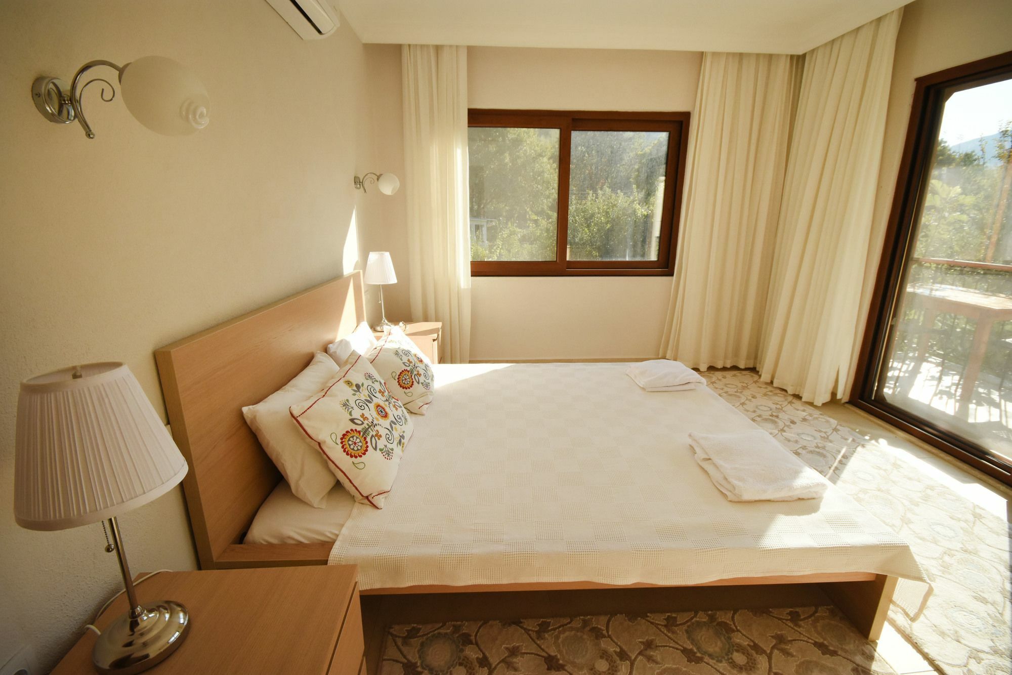 Kay1400 Hakan 4 Bedrooms * Oludeniz