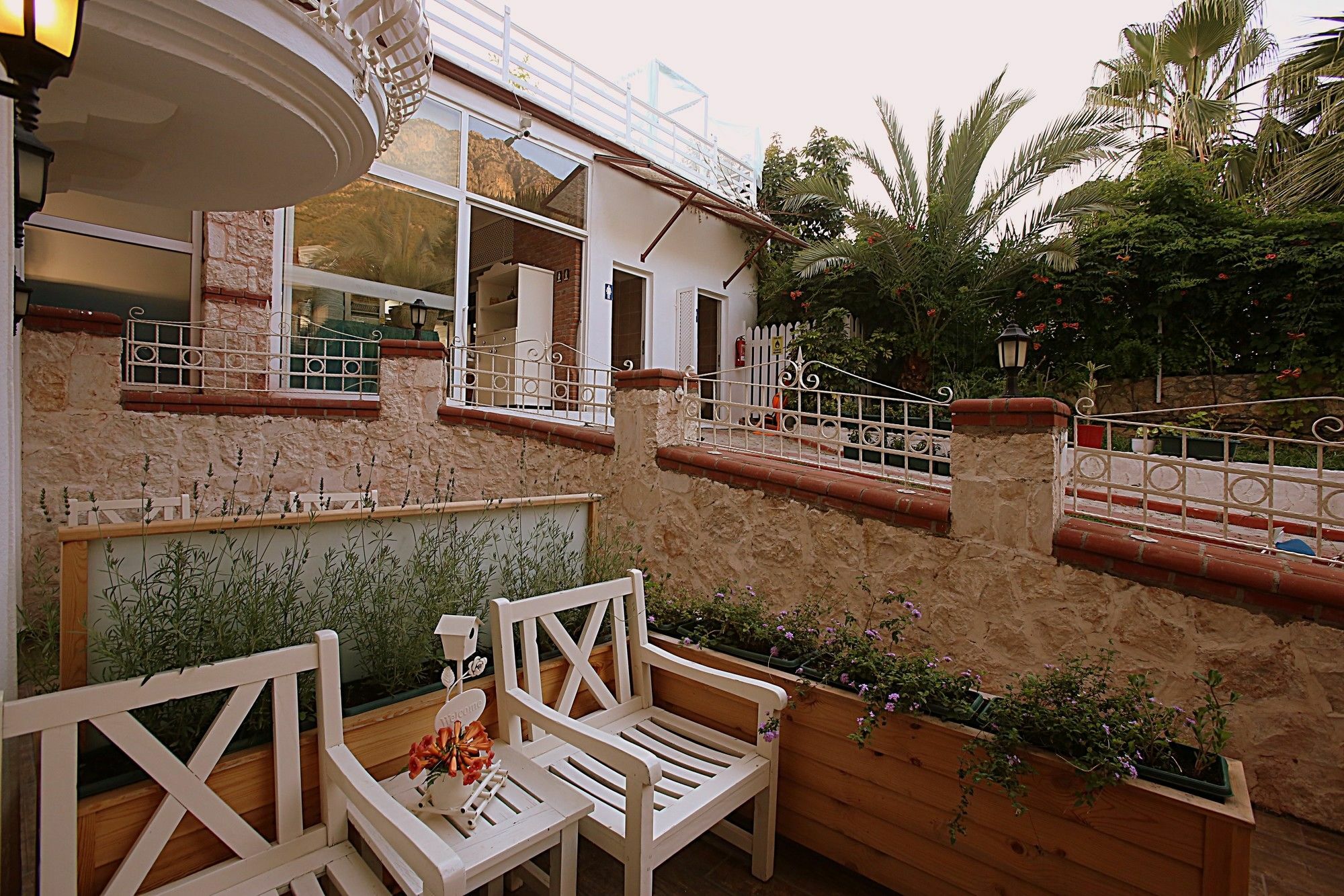 S3 Orange Oludeniz