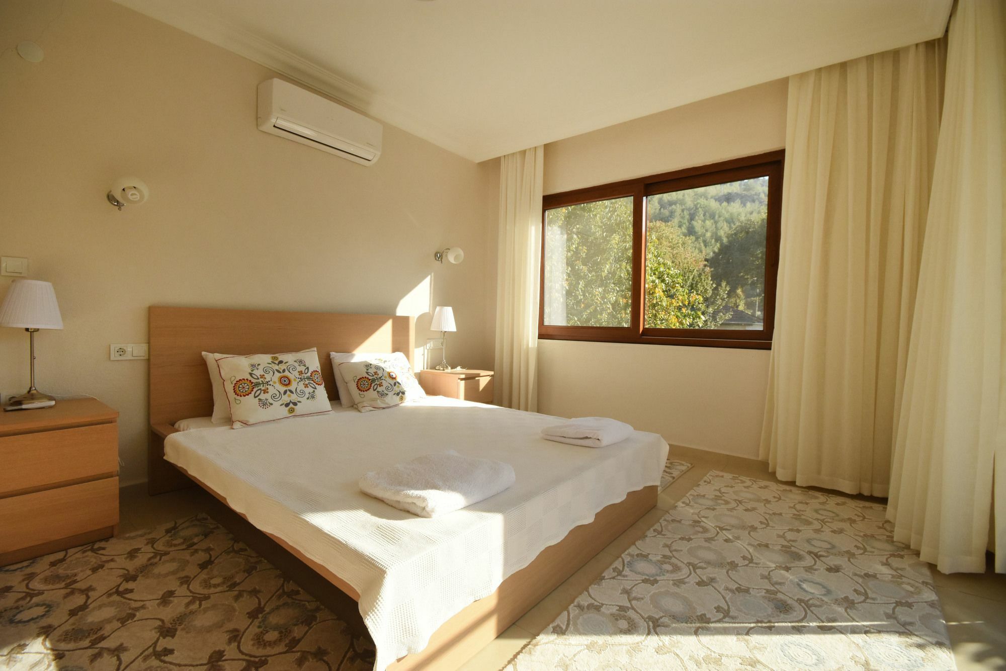 Kay1400 Hakan 4 Bedrooms * Oludeniz