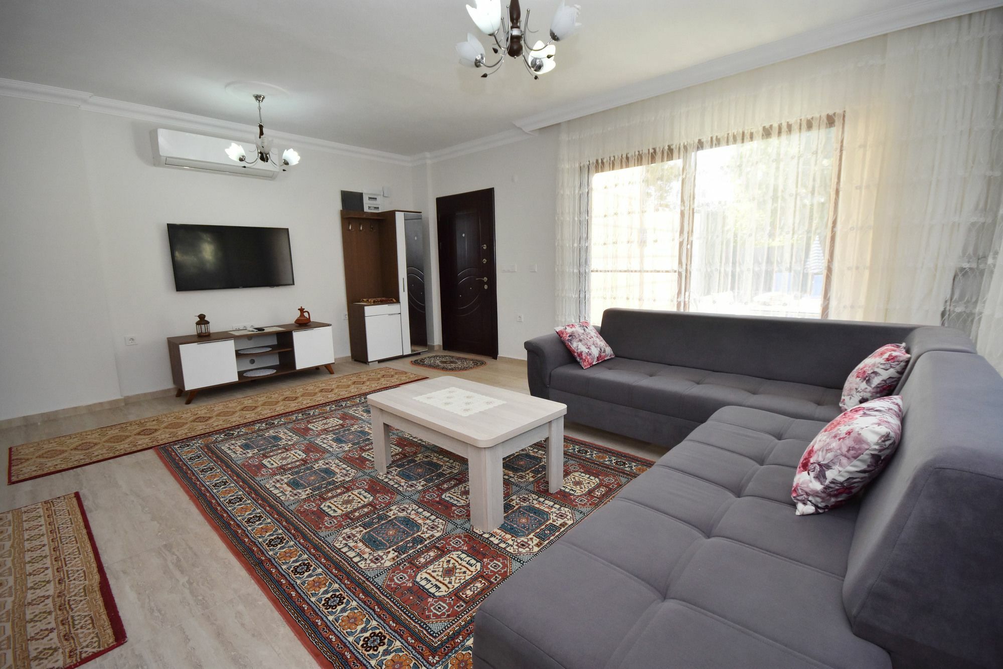 Kay1400 Hakan 4 Bedrooms * Oludeniz
