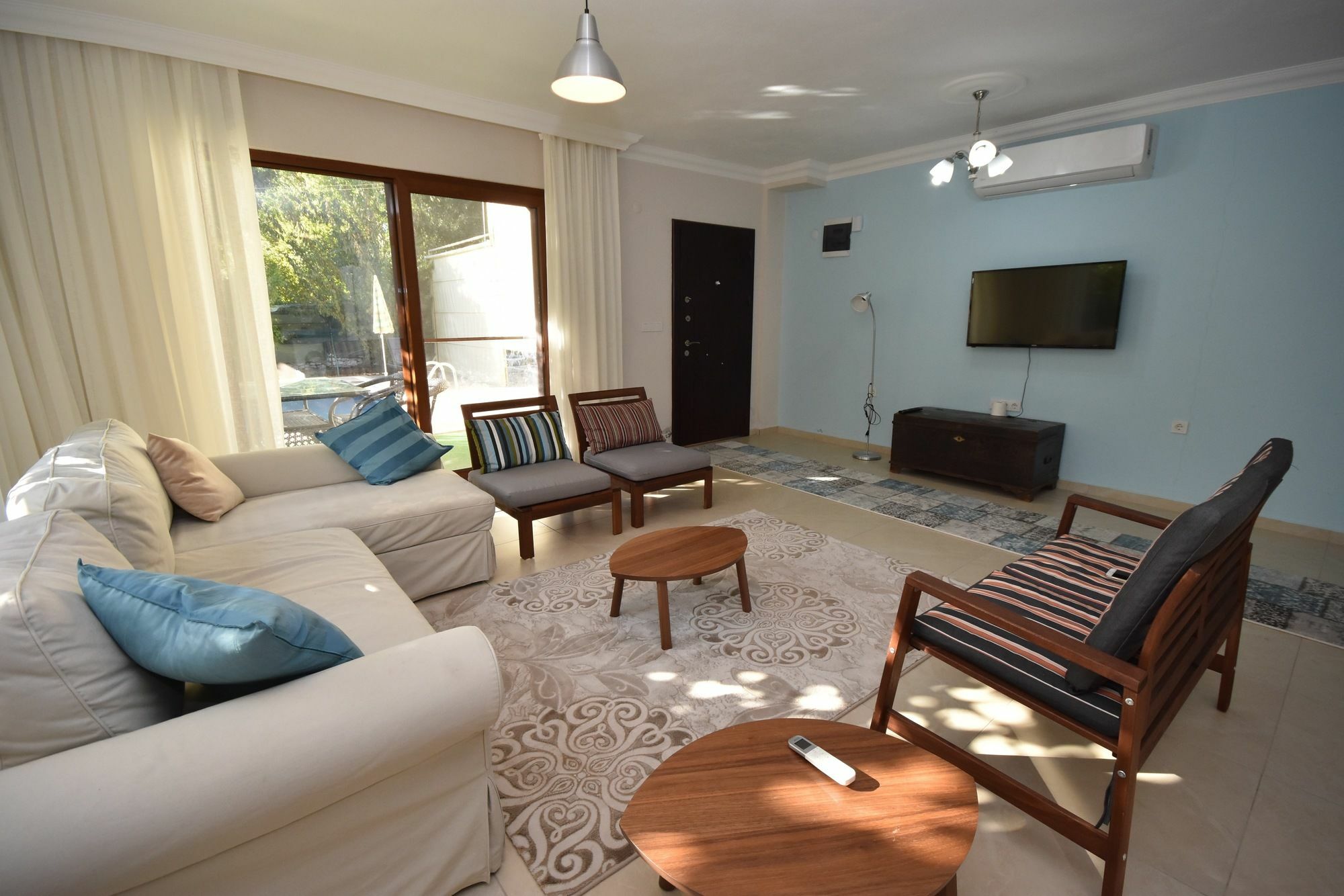 Villa Kay1400 Hakan 4 Bedrooms