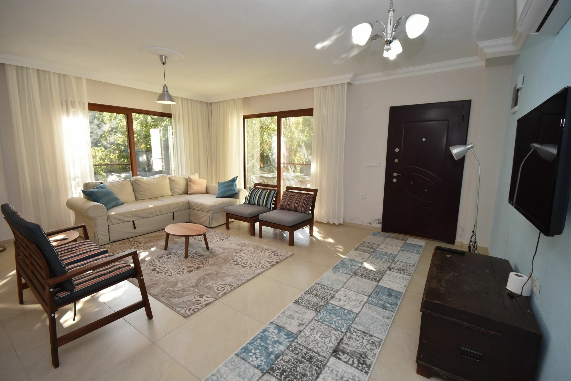 Kay1400 Hakan 4 Bedrooms *