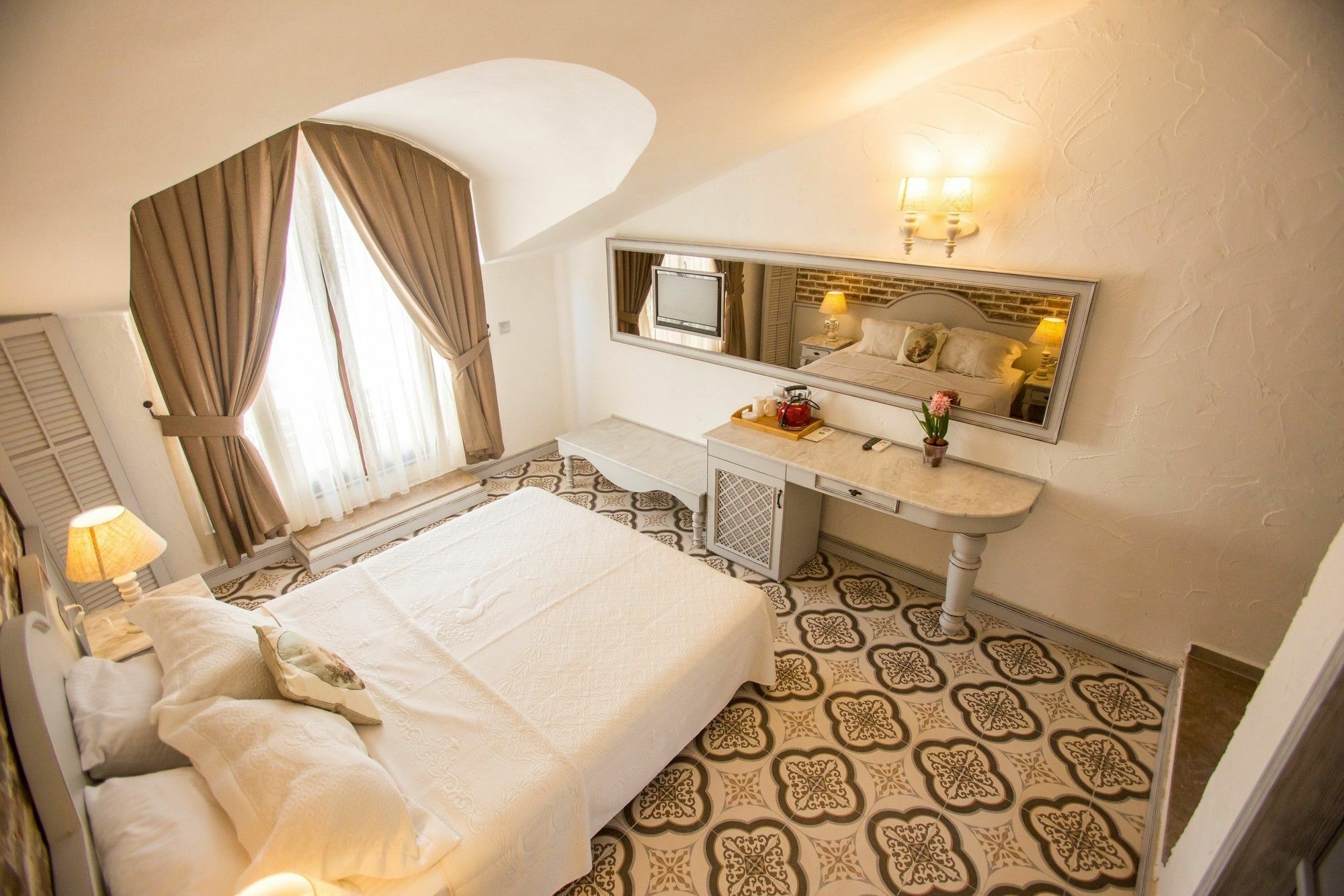 S3 Orange Hotel Oludeniz