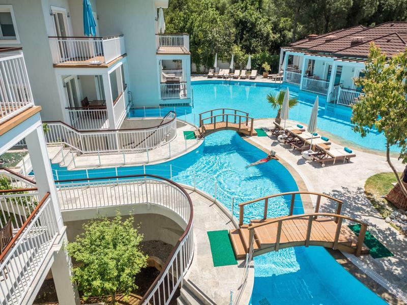 Mozaik 2* Oludeniz