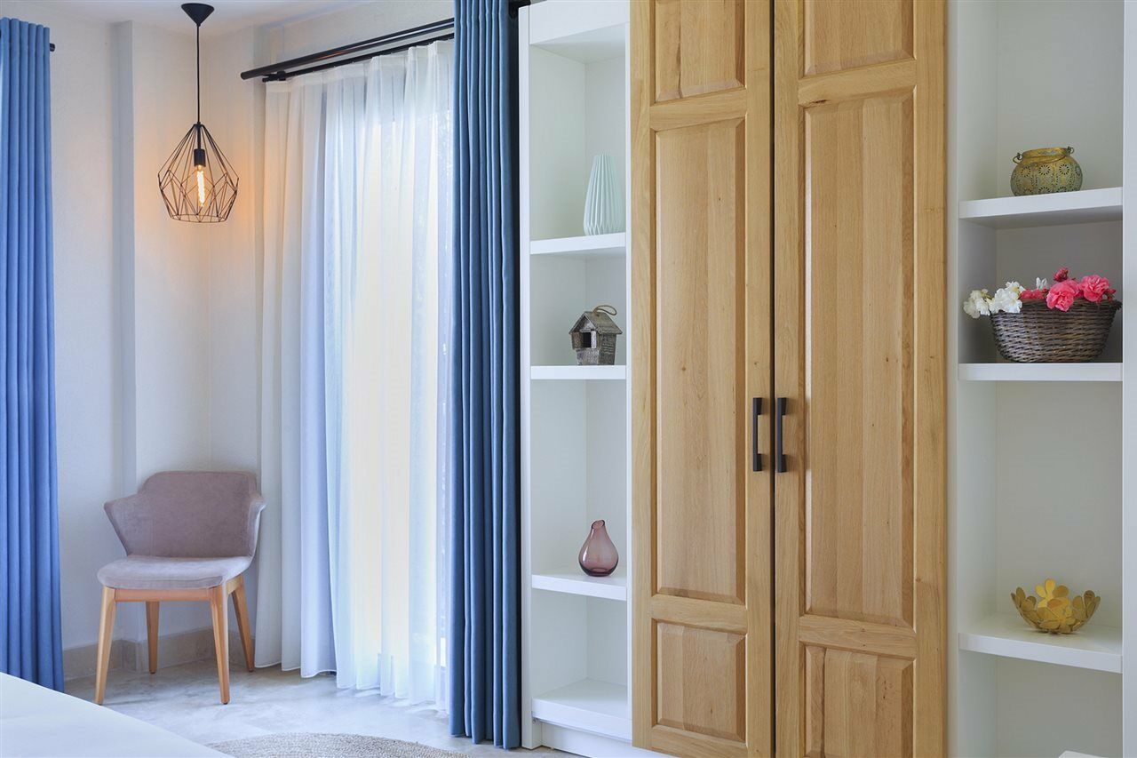 Hotel Ecclesia - Adult Only Ölüdeniz