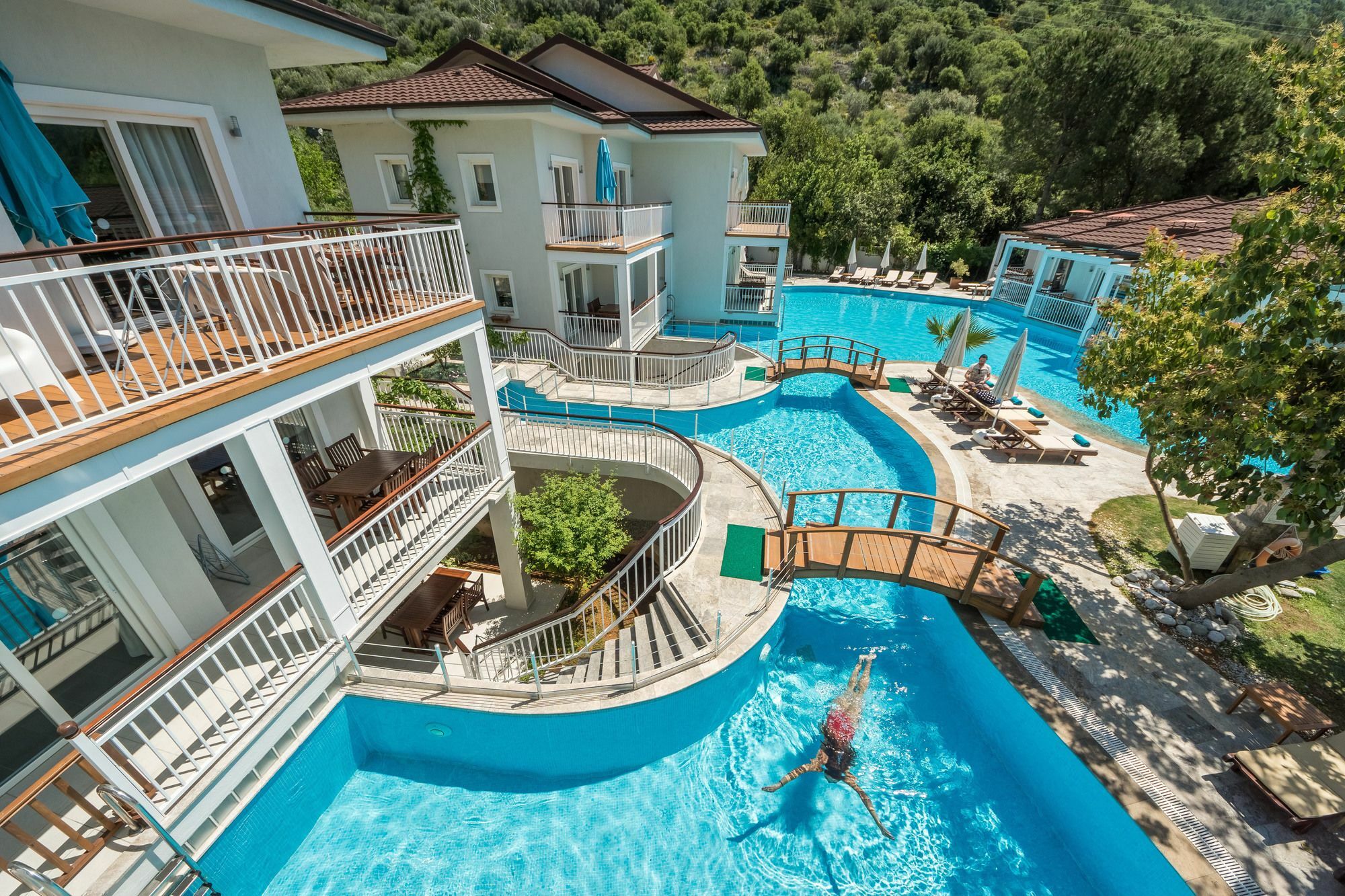 Hotel Mozaik 2*