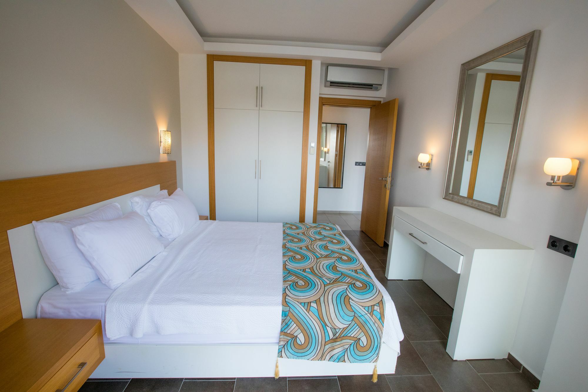 Mozaik Hotel Oludeniz