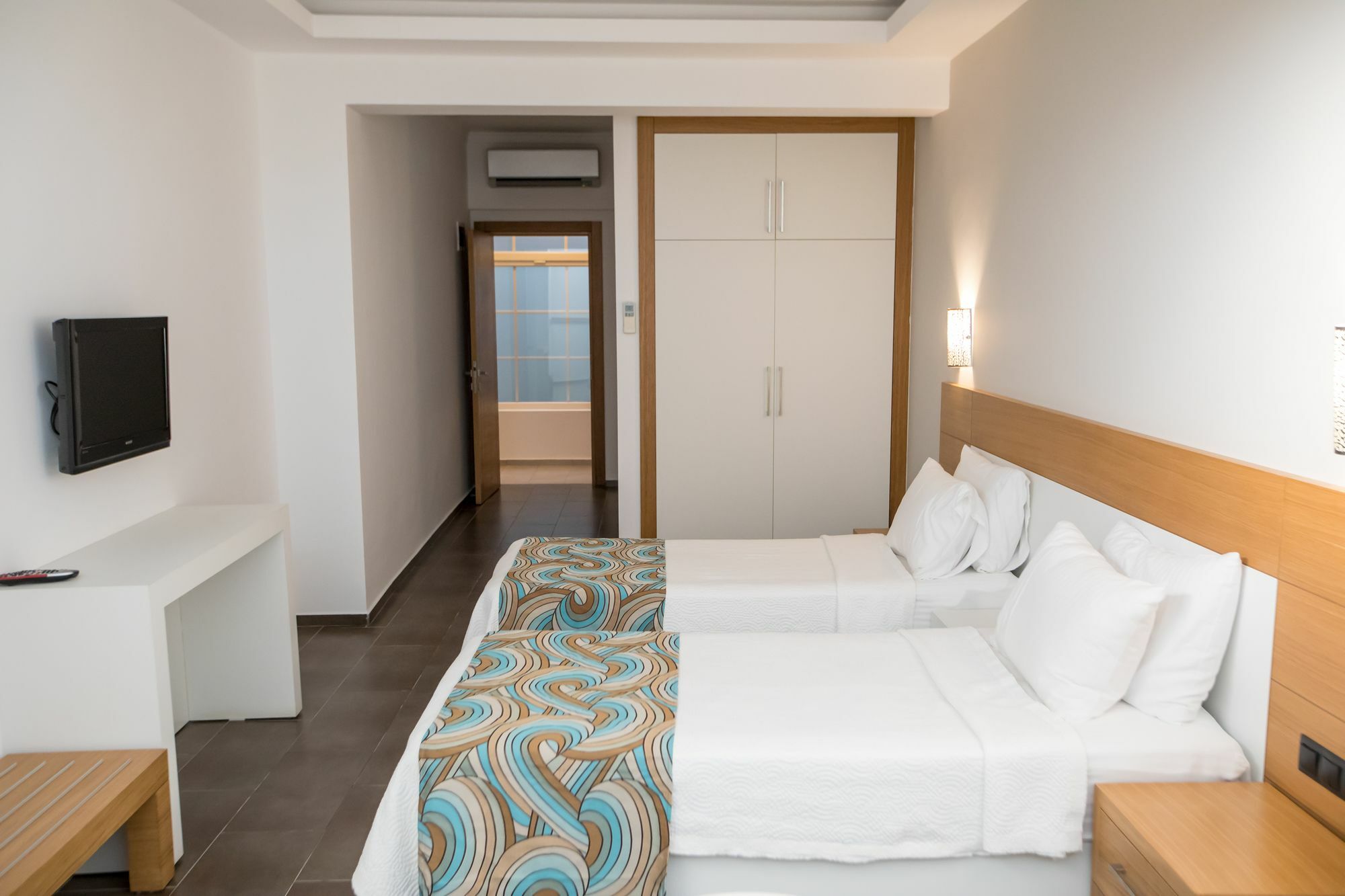 Mozaik Hotel 2*