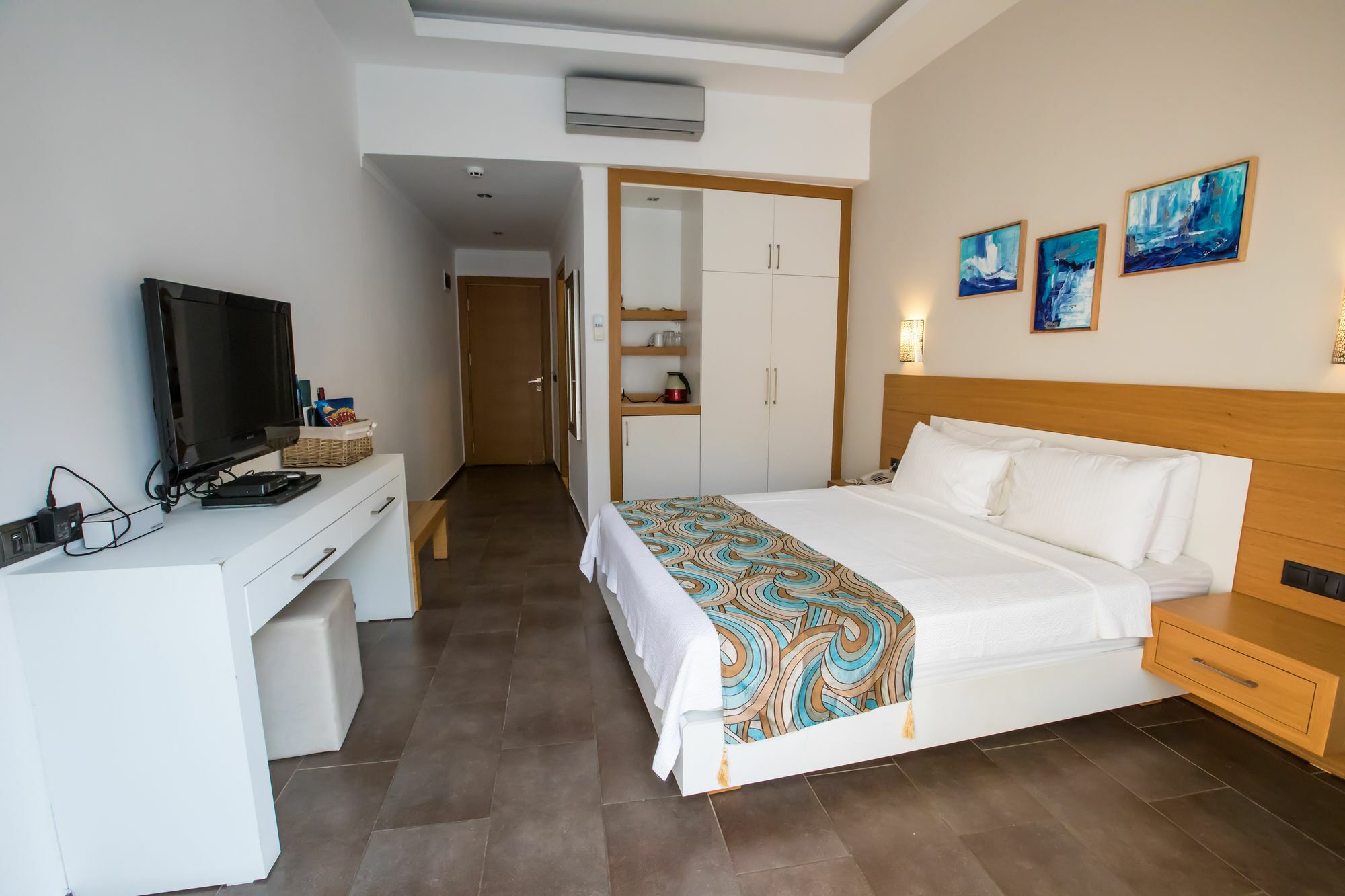 Otel Mozaik 2*