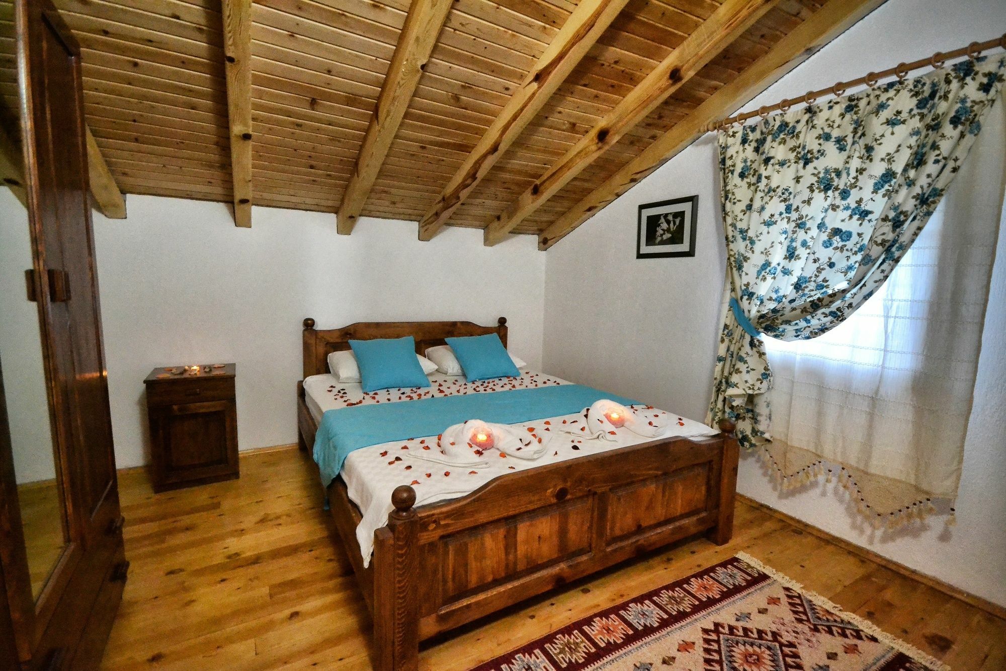 Villa Kay2700 Ferah3 3 Bedrooms Ölüdeniz