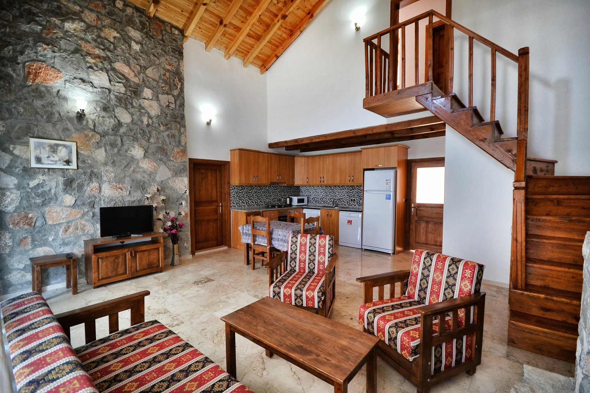 Kay2700 Ferah3 3 Bedrooms *