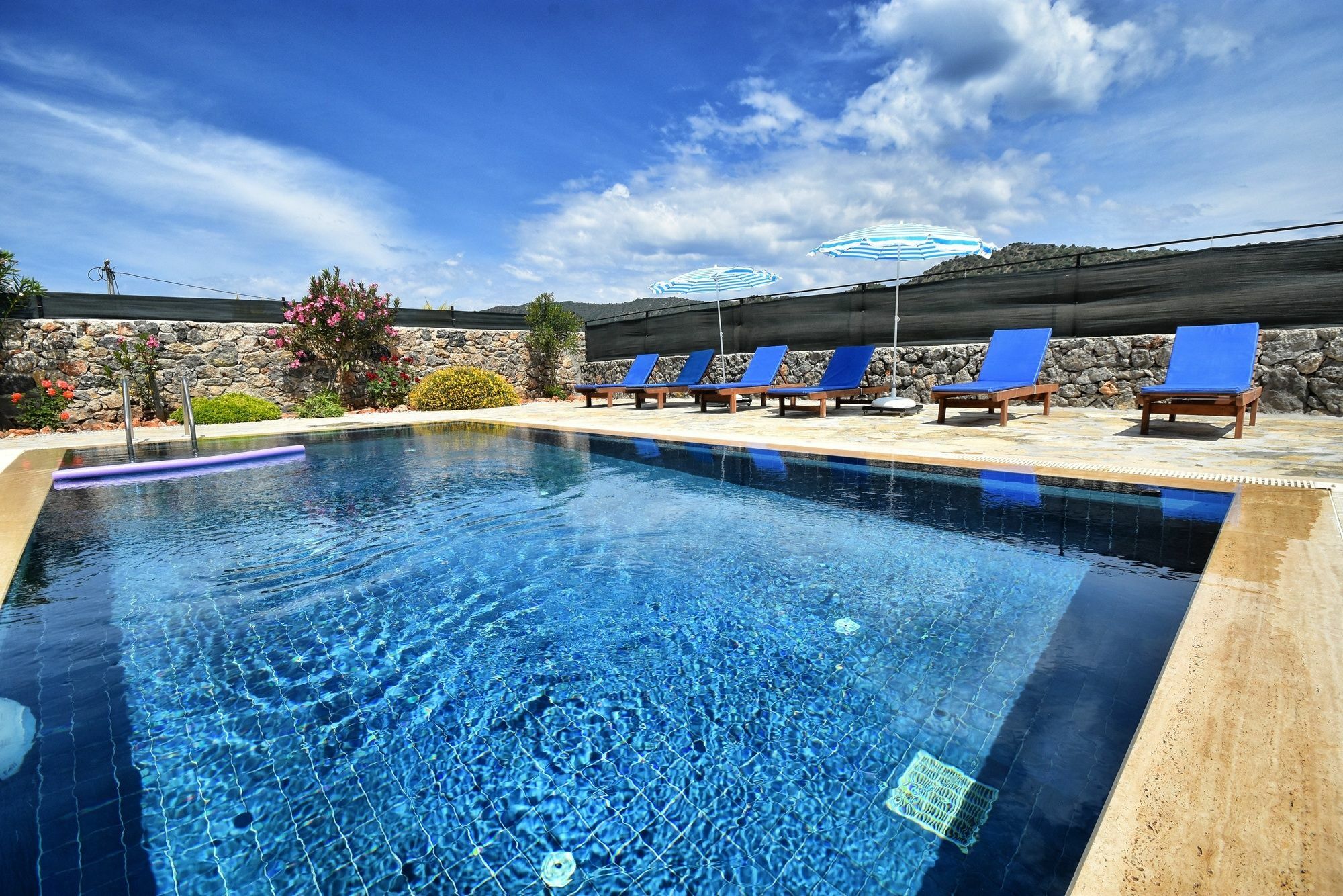 Villa Kay2700 Ferah3 3 Bedrooms *