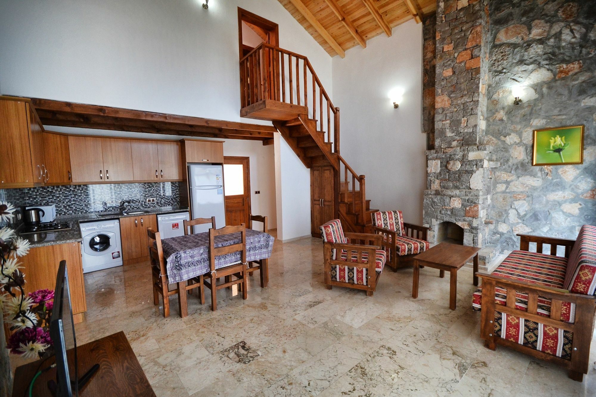 Kay2700 Ferah3 3 Bedrooms *