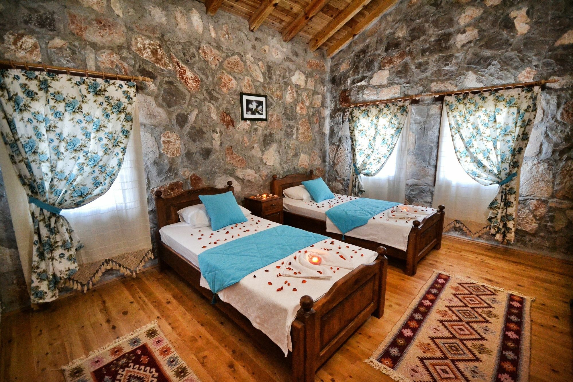 Villa Kay2700 Ferah3 3 Bedrooms