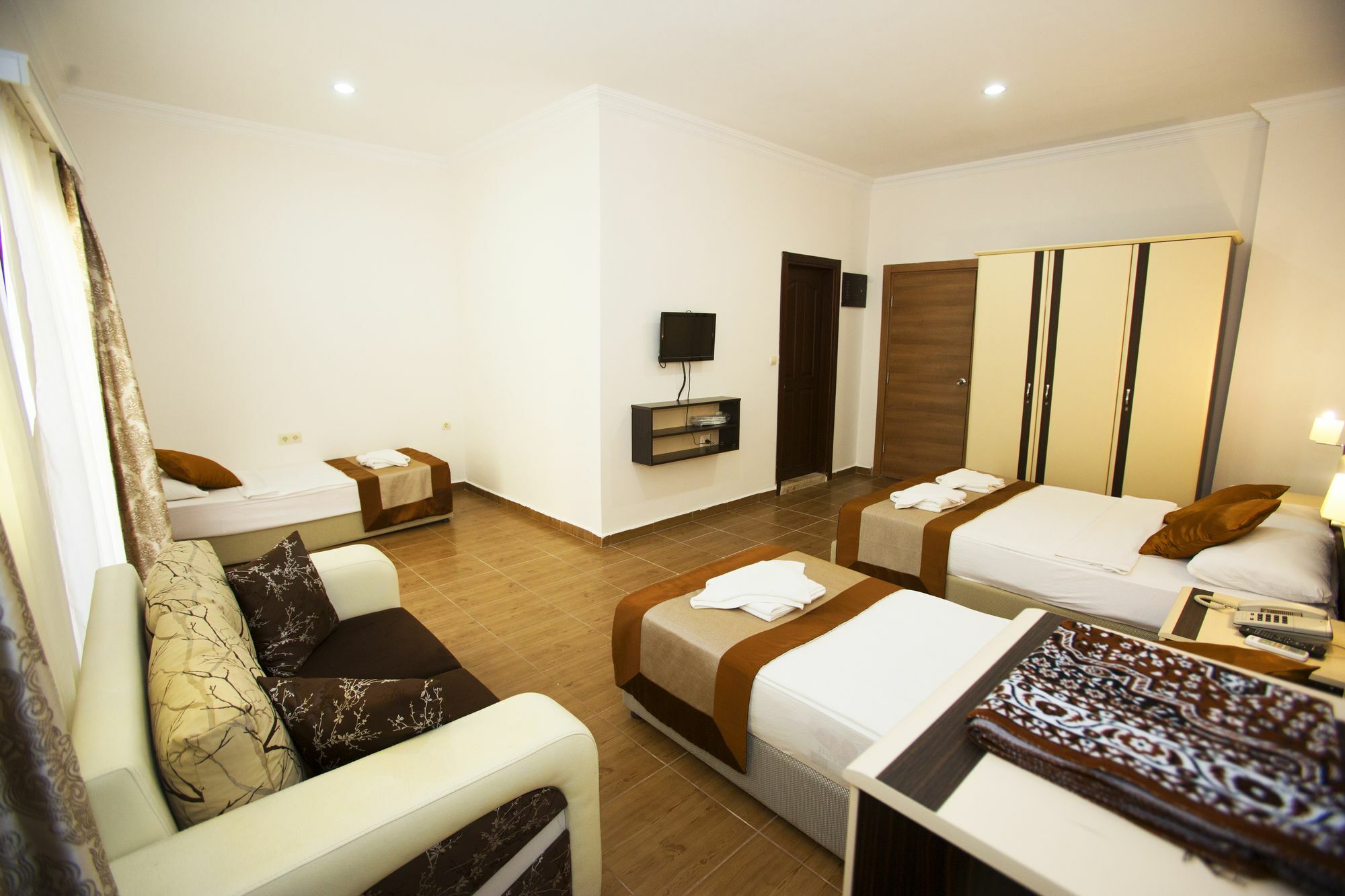 Zehra 2* Oludeniz