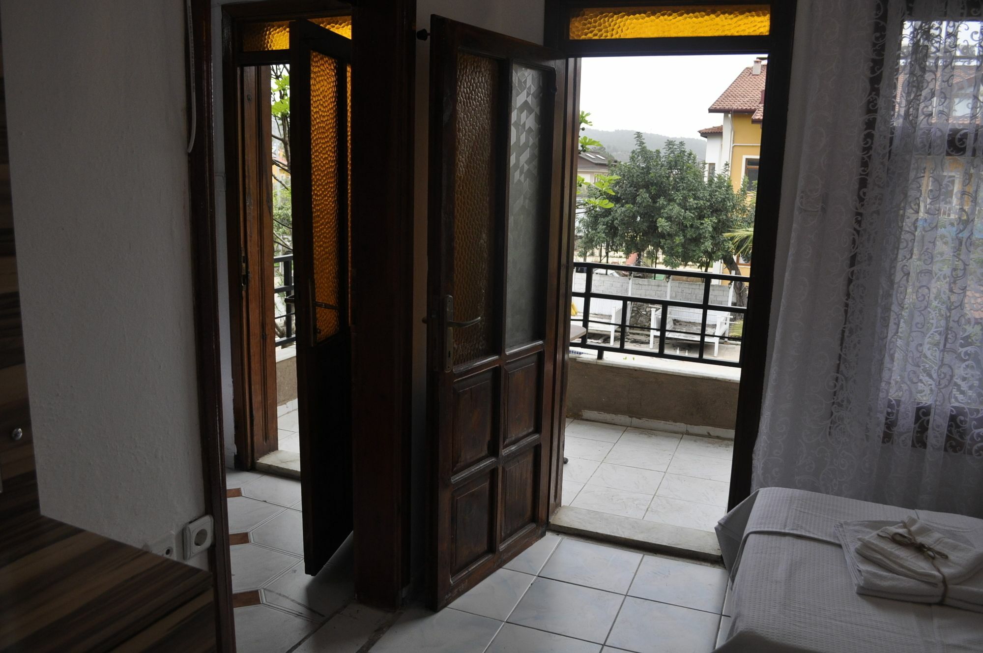 New St. Nicholas Garden Ölüdeniz