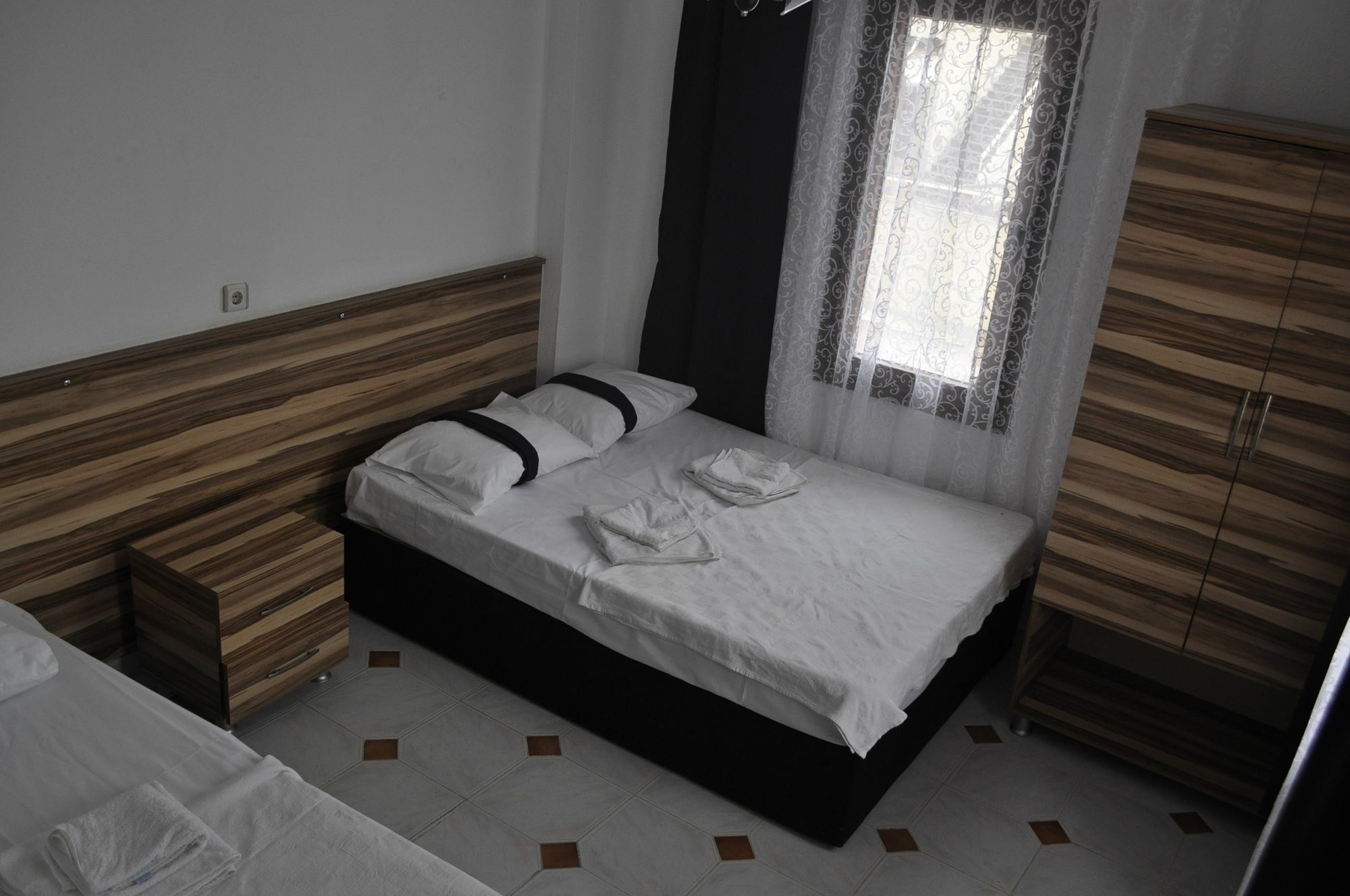 Oda ve Kahvaltı New St. Nicholas Garden Ölüdeniz
