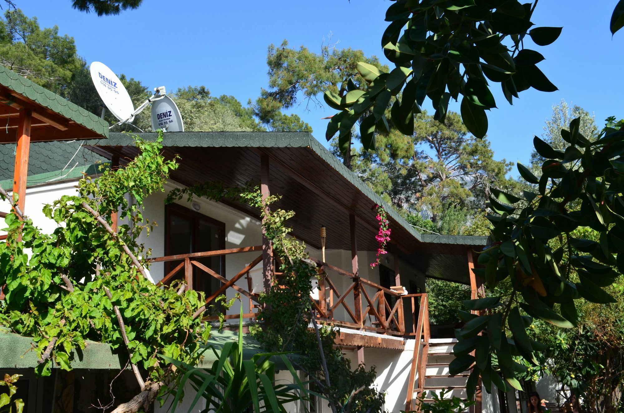 Lagoon Boutique 2*