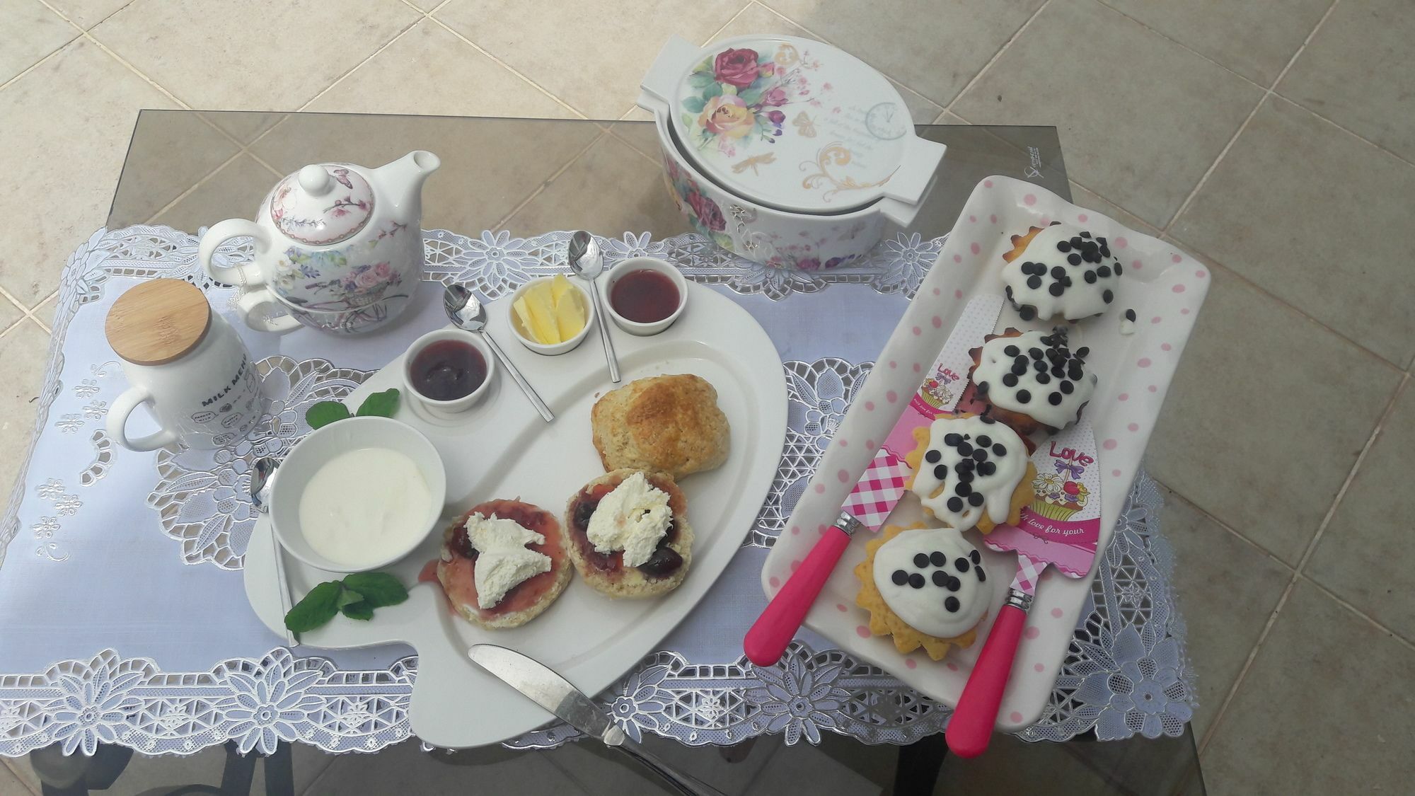 Hotel Tjs Fethiye