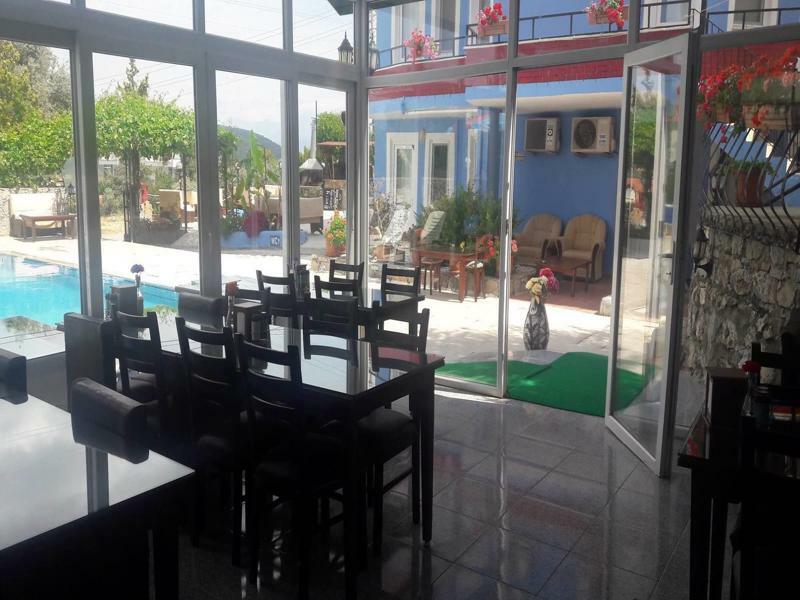 Tjs Fethiye 3*