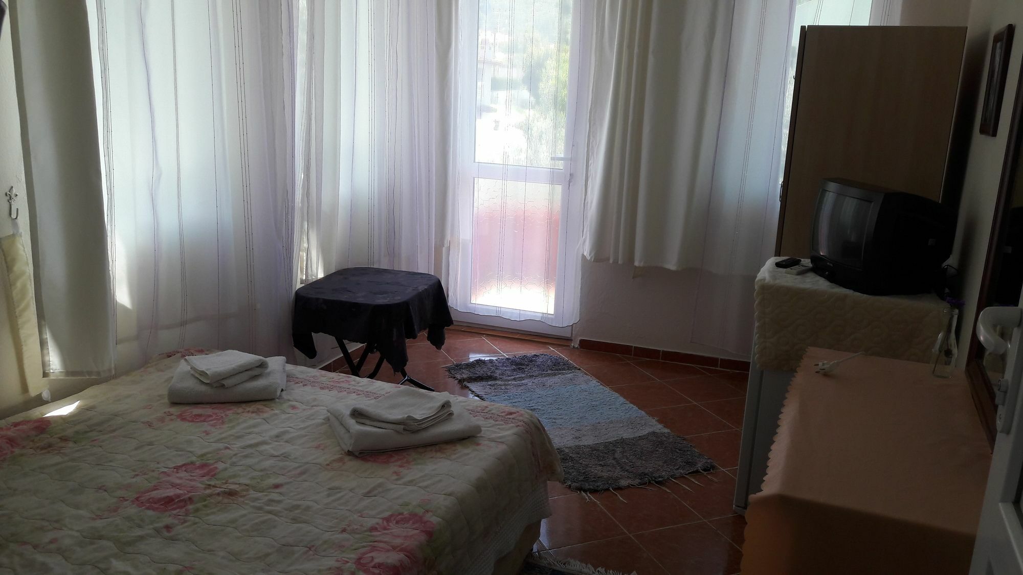 Tjs Fethiye