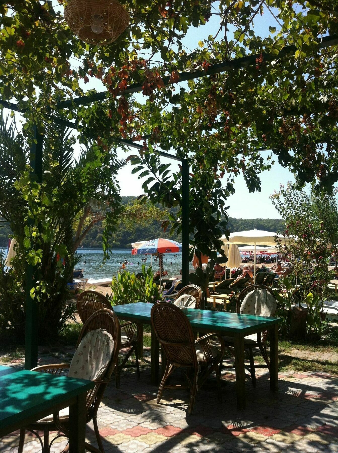 Lagoon Boutique 2*