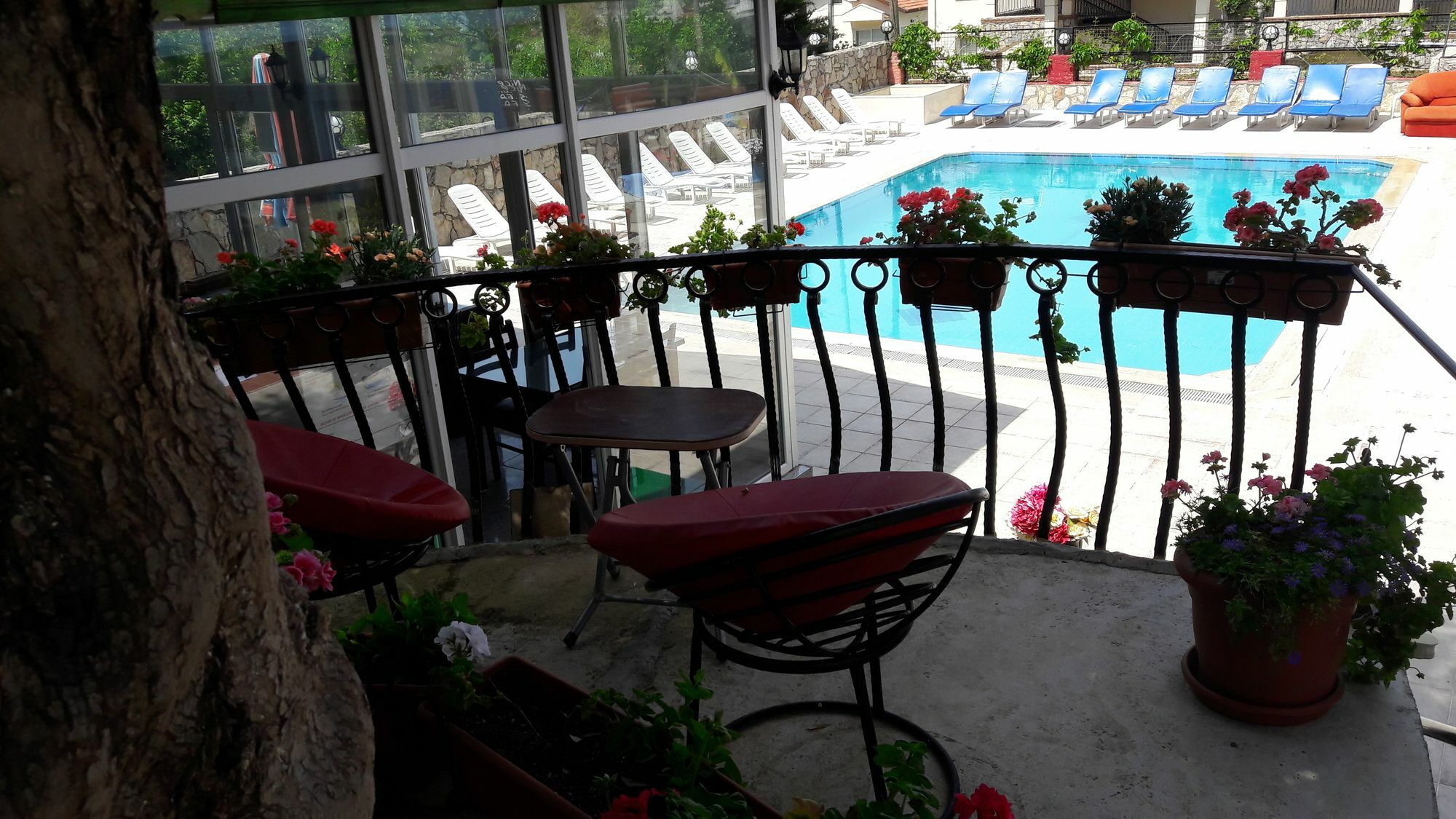 Tjs Fethiye 3* Oludeniz
