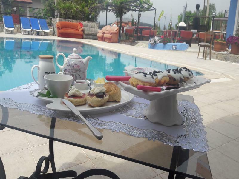 Tjs Fethiye Hotel Ölüdeniz