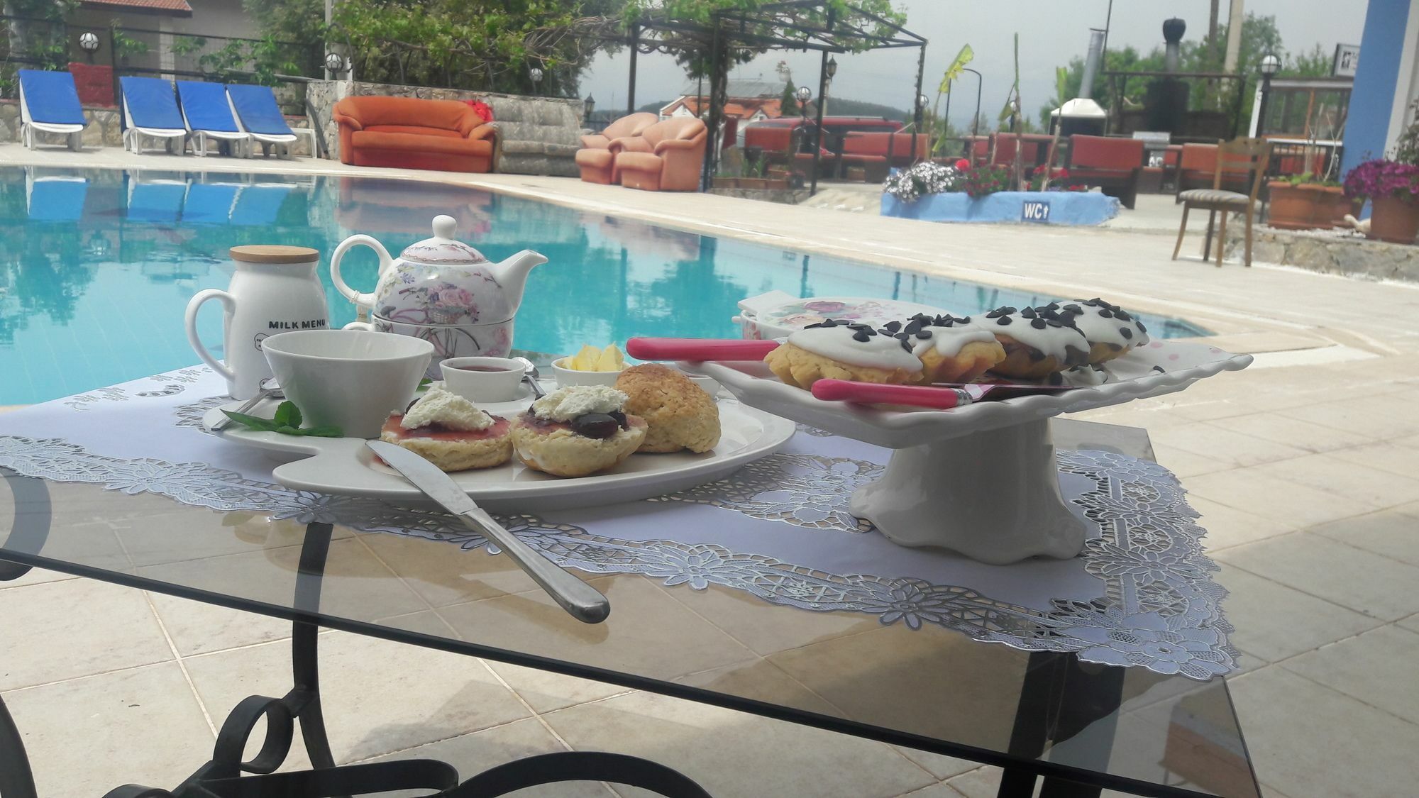 Tjs Fethiye Oludeniz