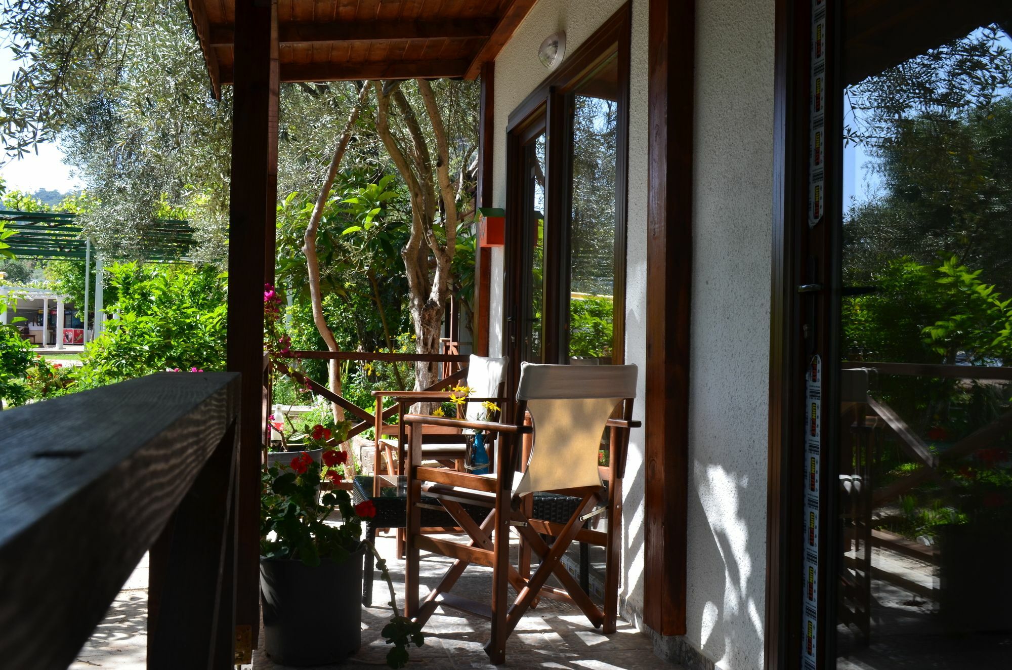 Lagoon Boutique 2* Ölüdeniz