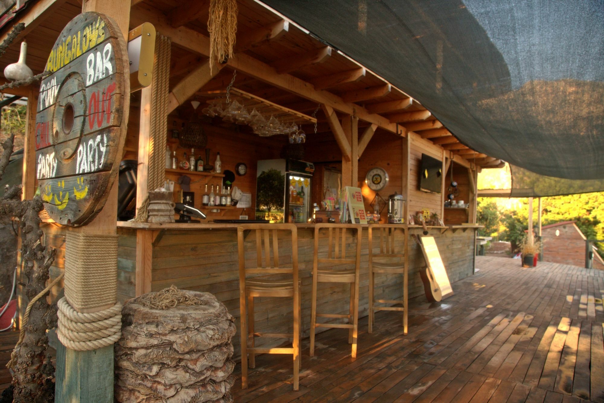 Caliente - Adults Only Hotel Faralya