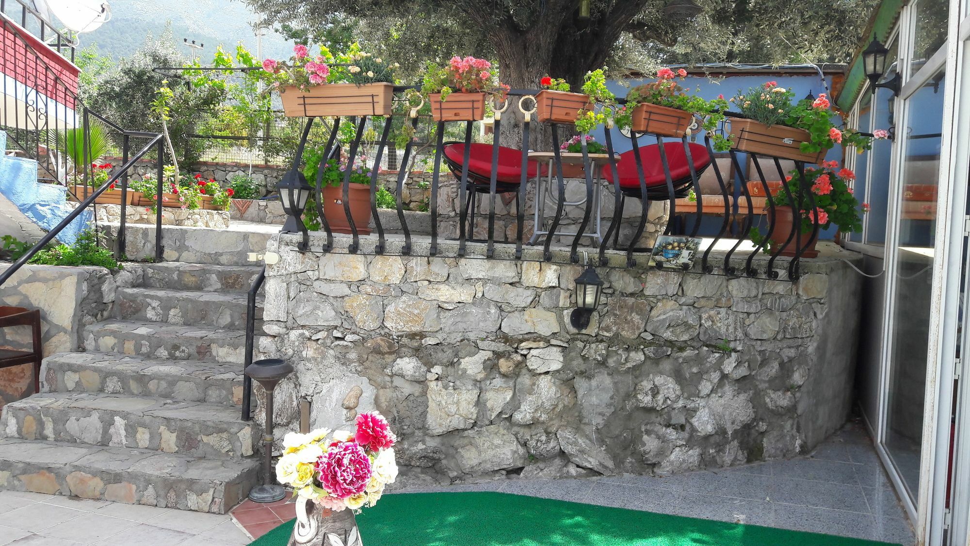 Tjs Fethiye Oludeniz