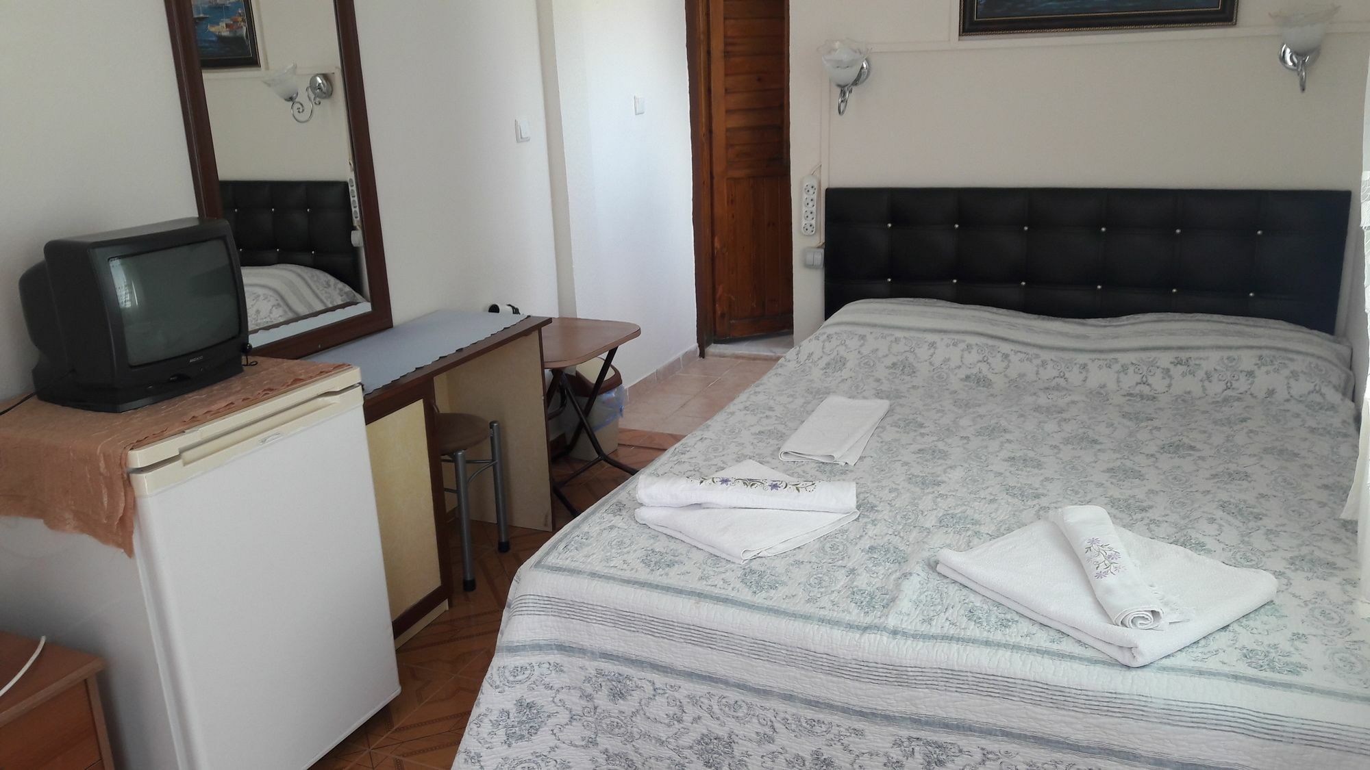 Tjs Fethiye Hotel Ölüdeniz