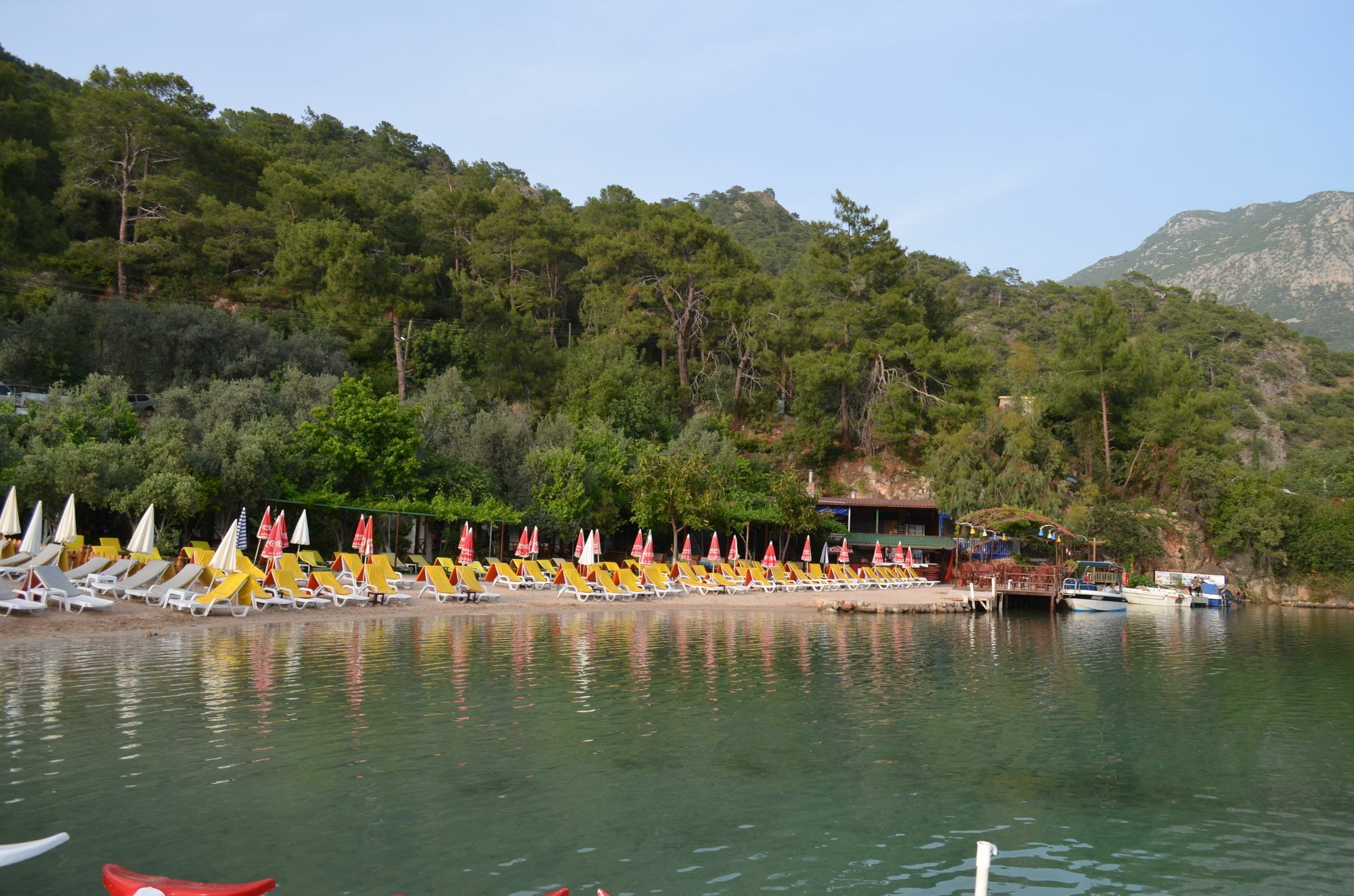 Lagoon Boutique Otel