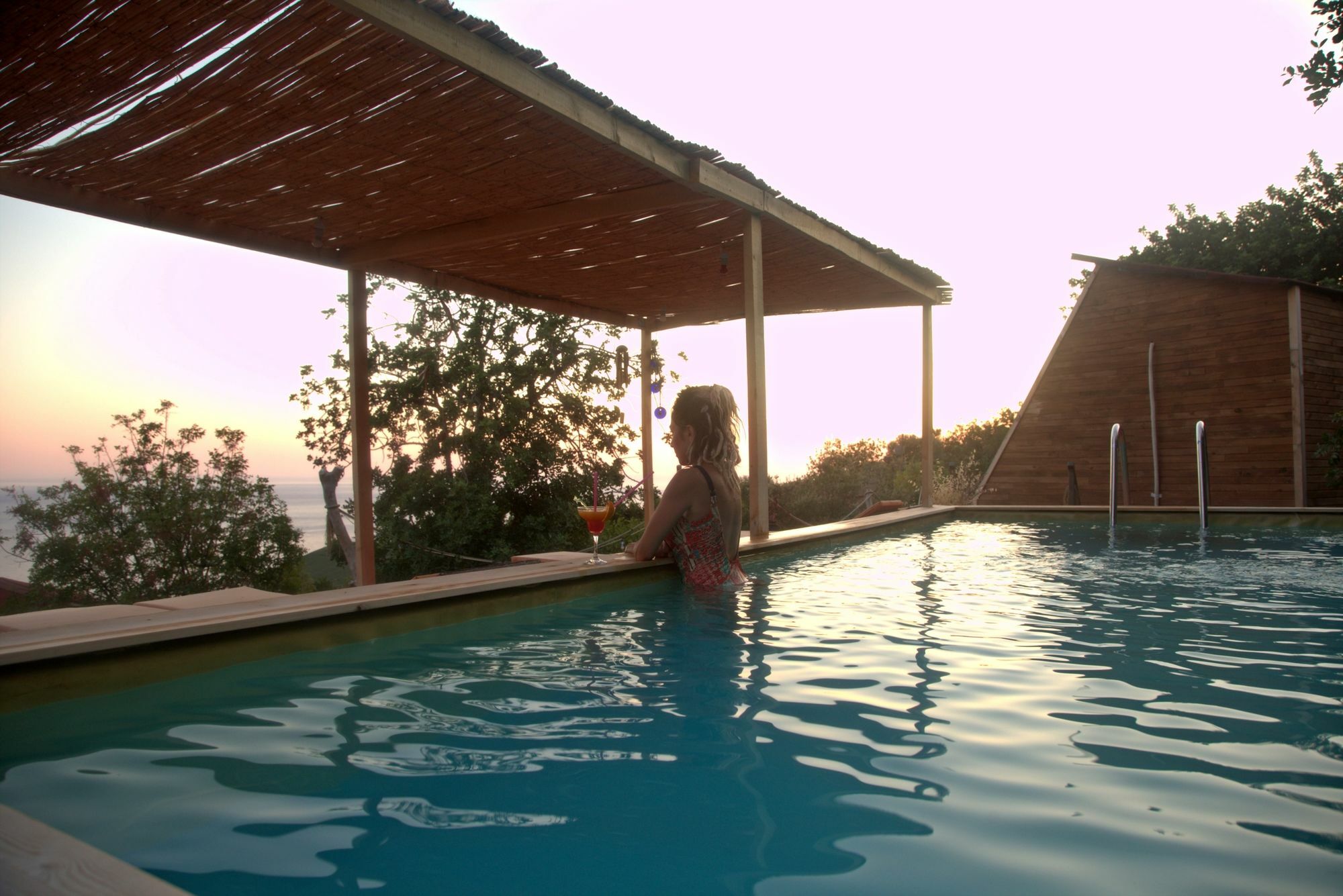 Caliente - Adults Only Hotel *