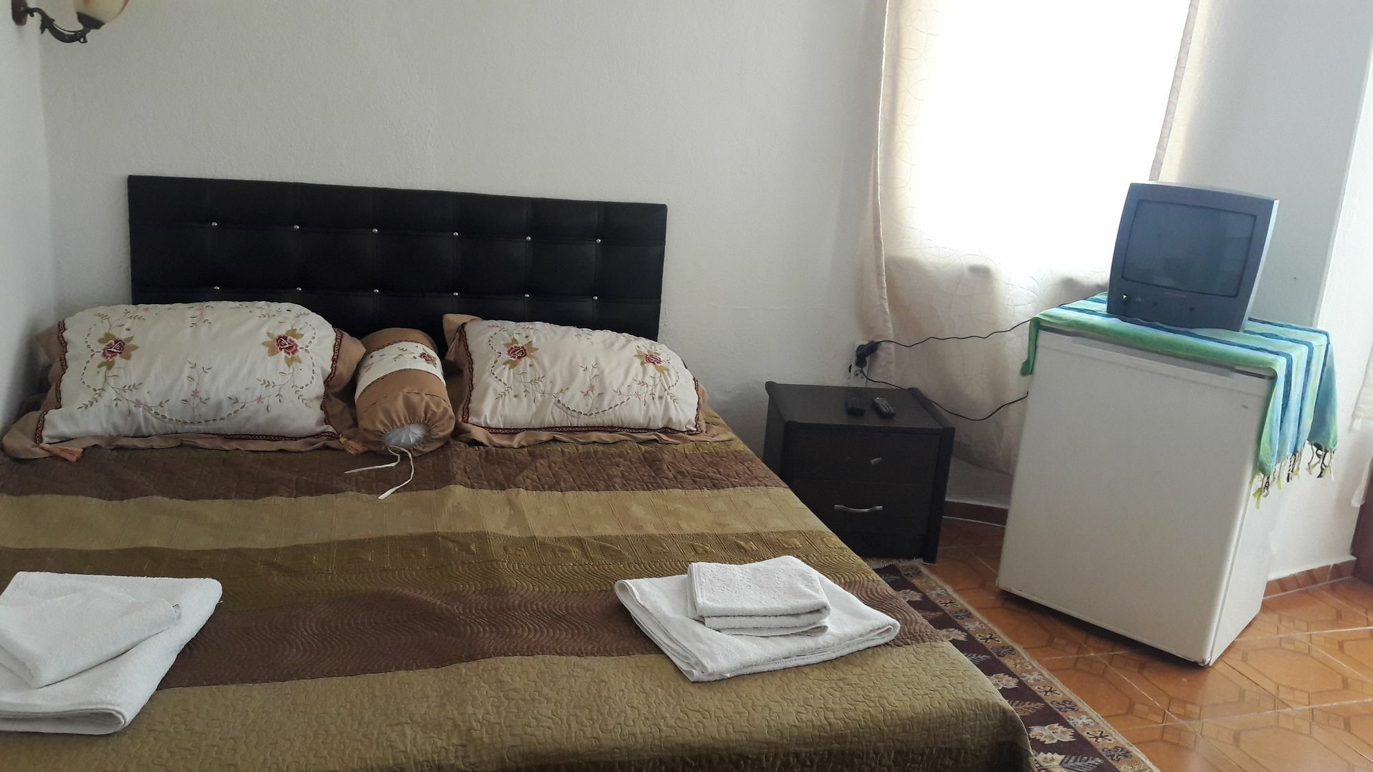 Hotel Tjs Fethiye Oludeniz