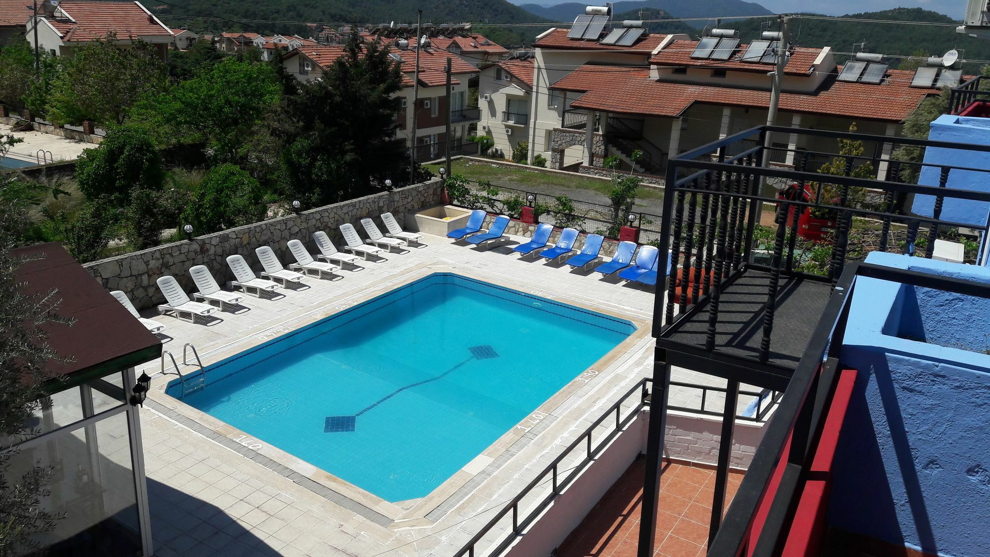 Tjs Fethiye Hotel